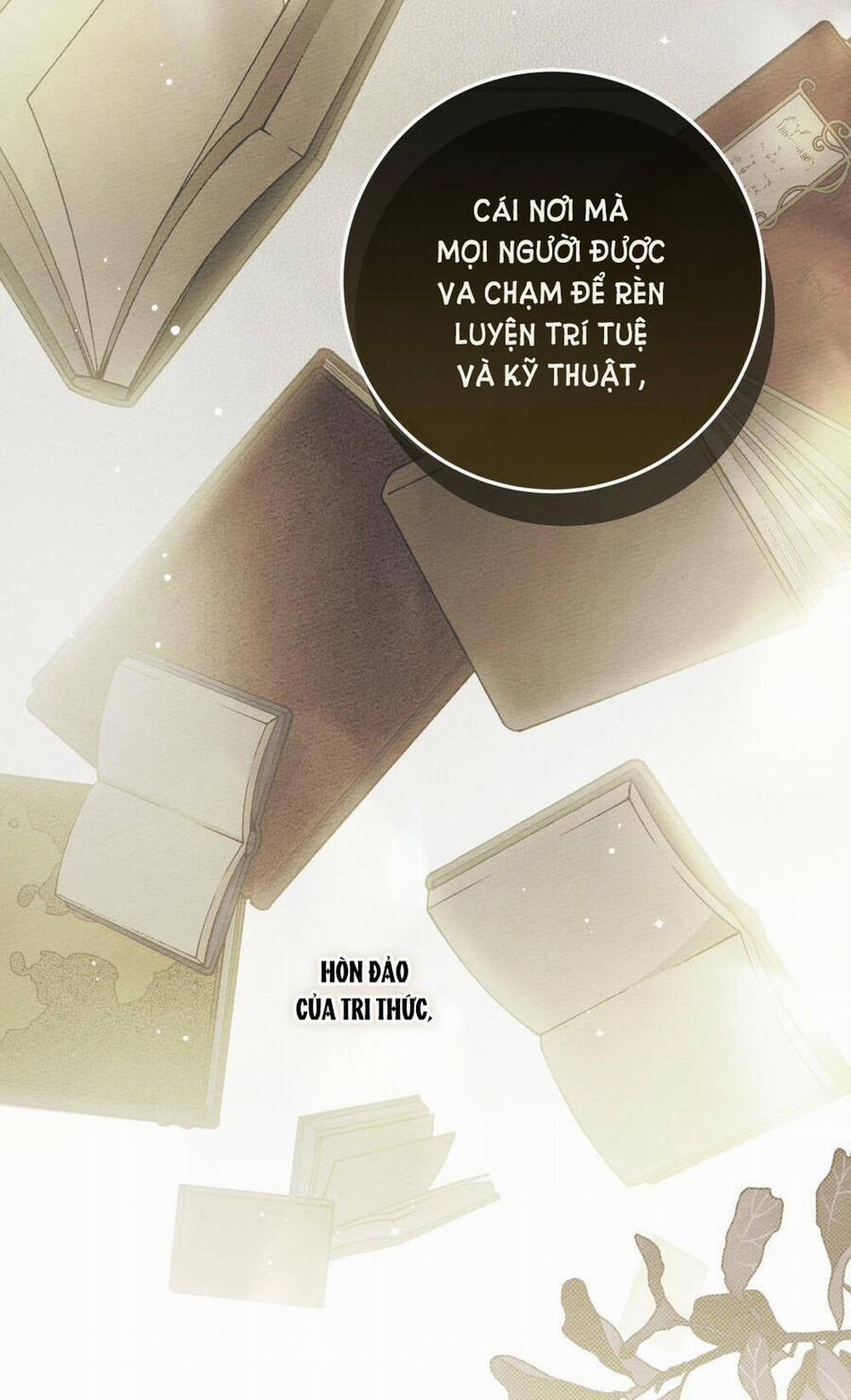 Dưới Bóng Cây Sồi 50.1 trang 6