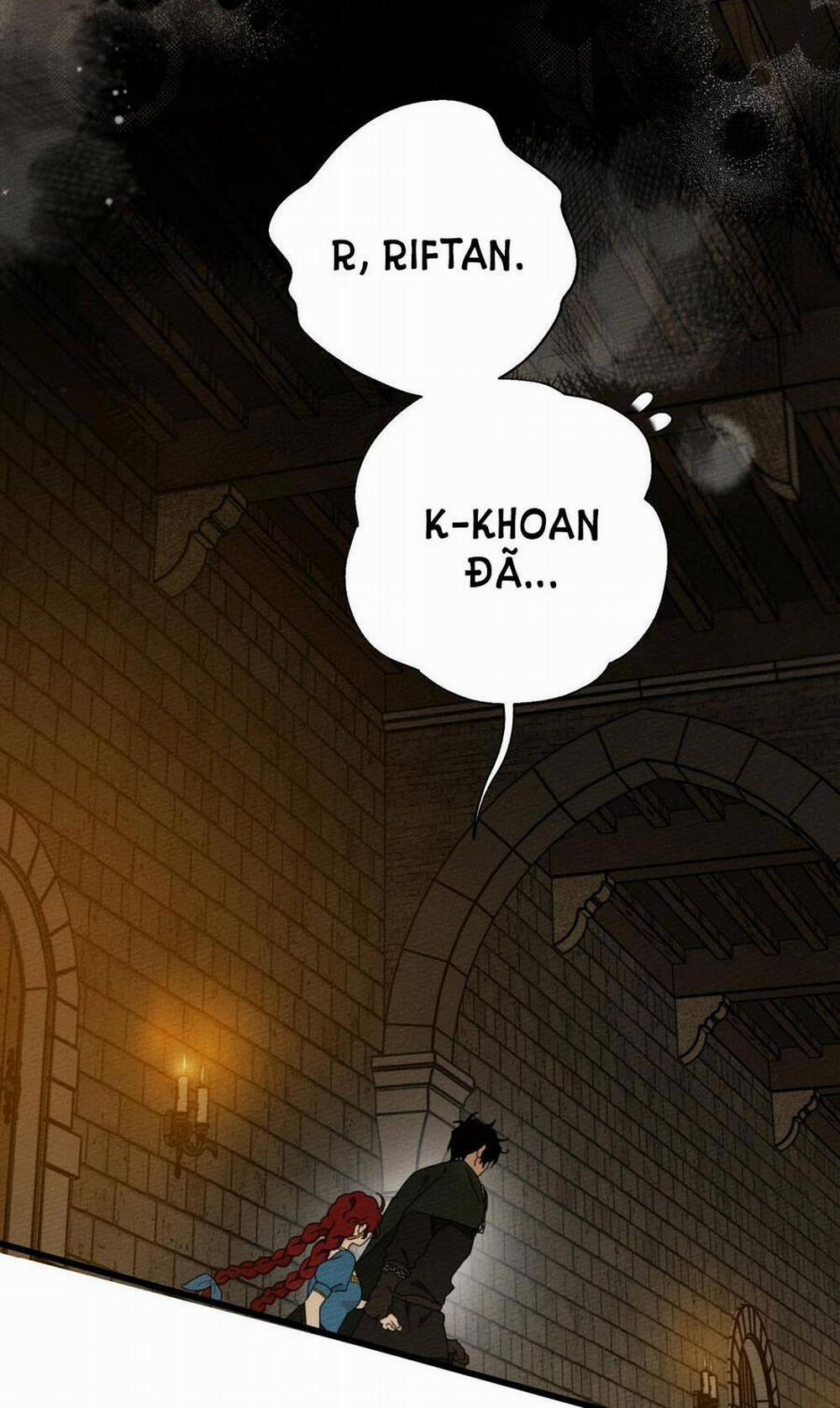 Dưới Bóng Cây Sồi 50.2 trang 14