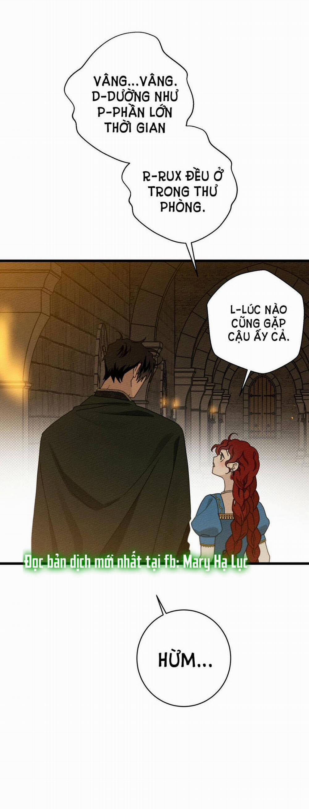 Dưới Bóng Cây Sồi 50.2 trang 21