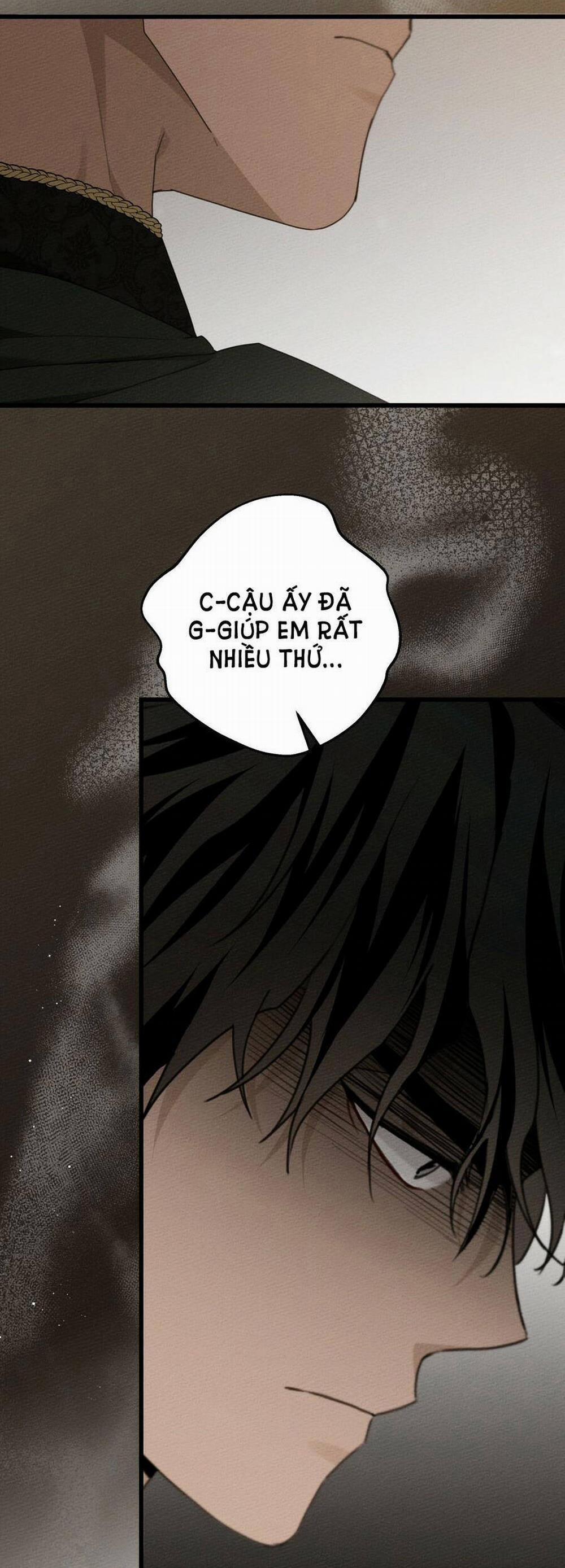 Dưới Bóng Cây Sồi 50.2 trang 24