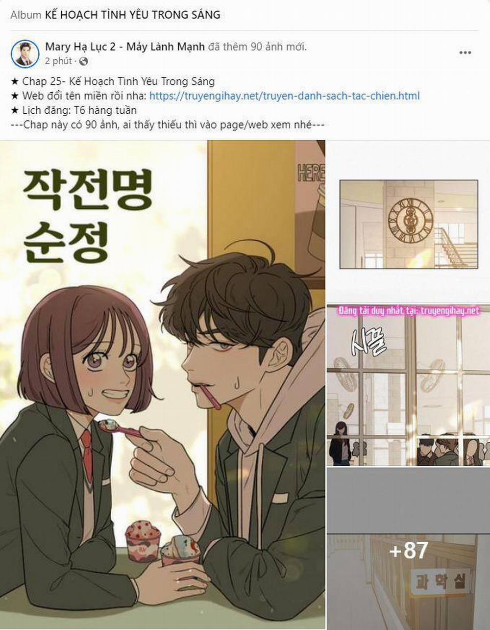 Dưới Bóng Cây Sồi 50.2 trang 50