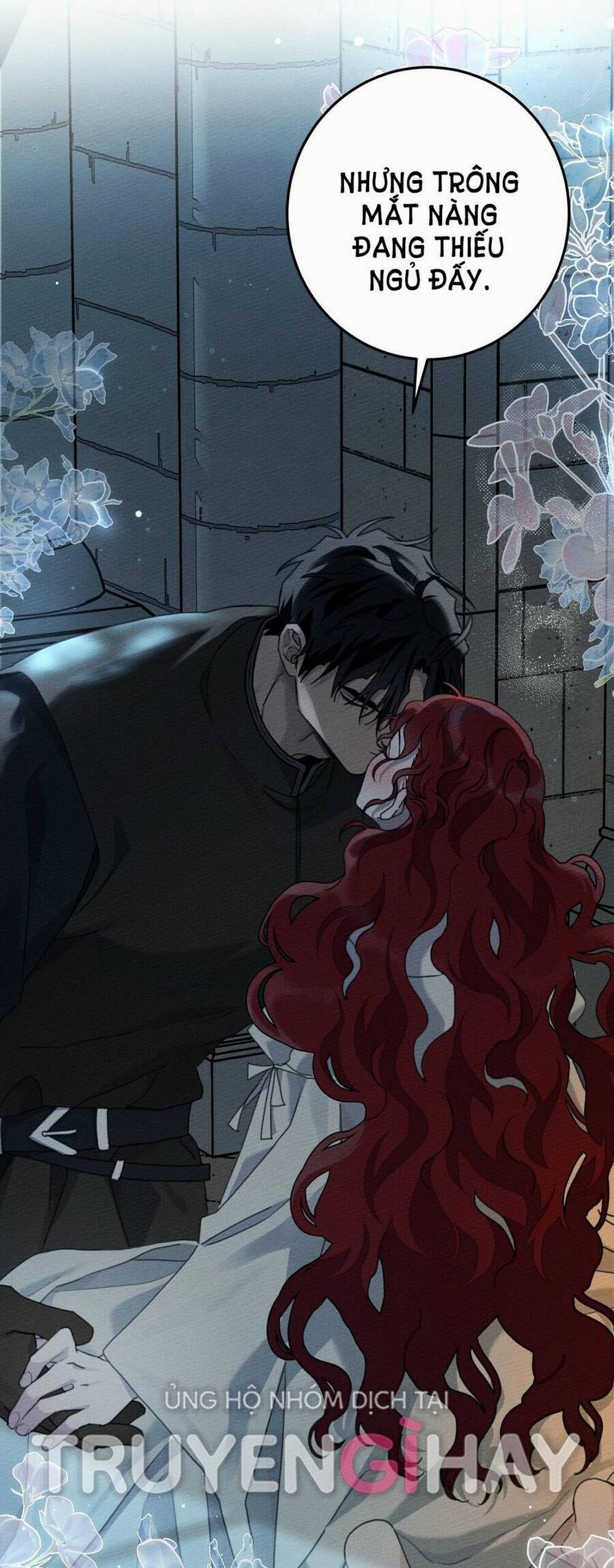 Dưới Bóng Cây Sồi 51.1 trang 34