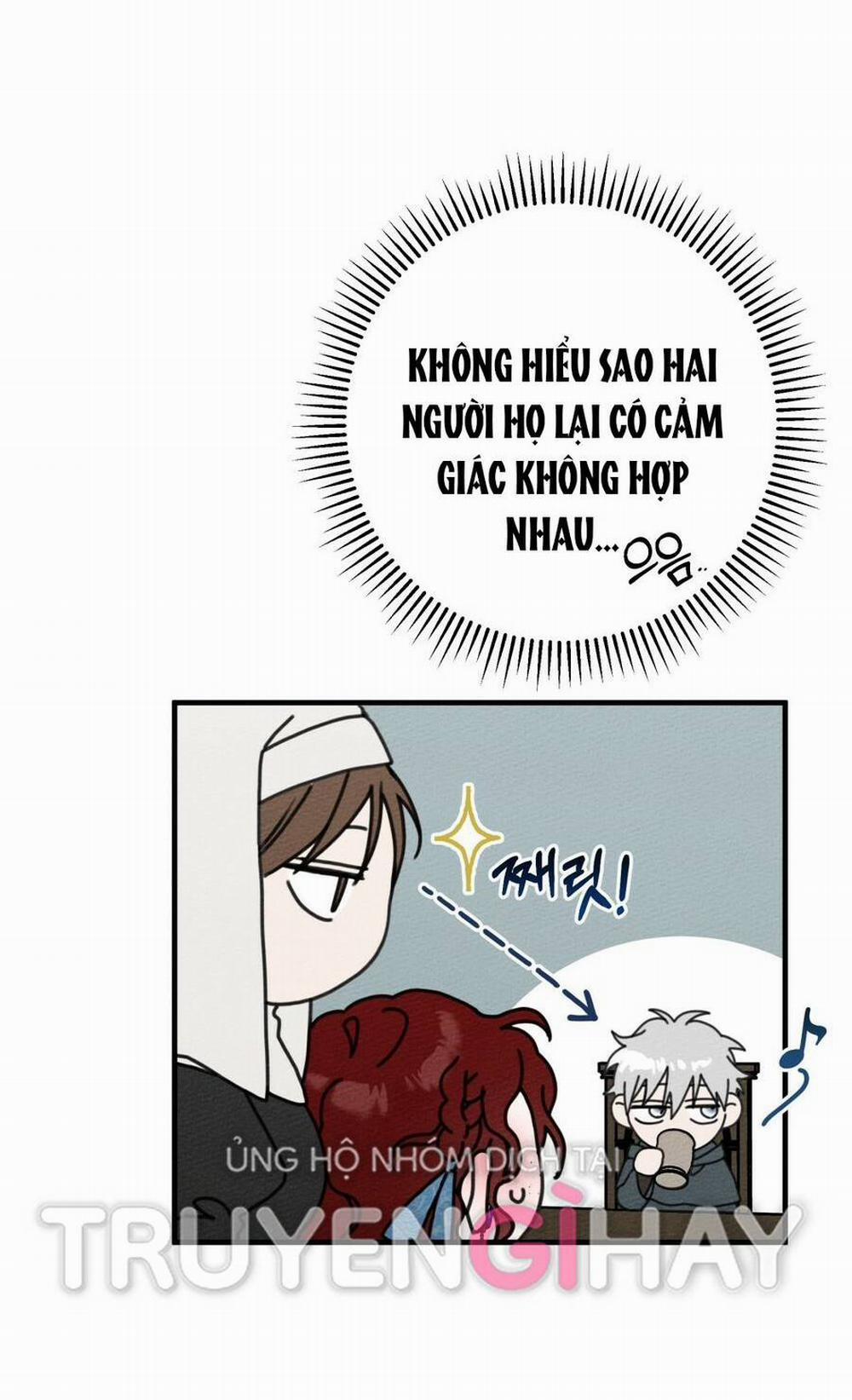 Dưới Bóng Cây Sồi 51.2 trang 21