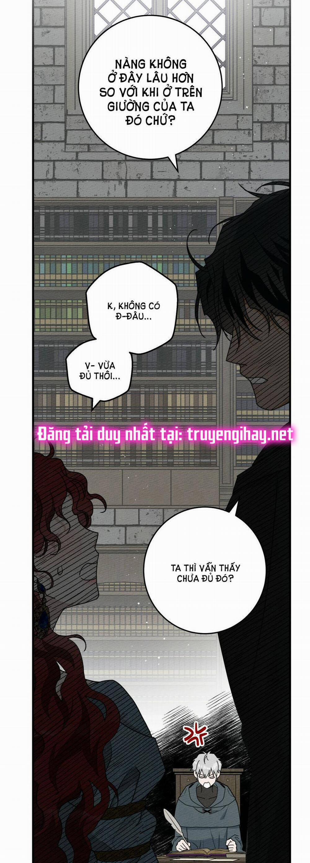 Dưới Bóng Cây Sồi 52.1 trang 13