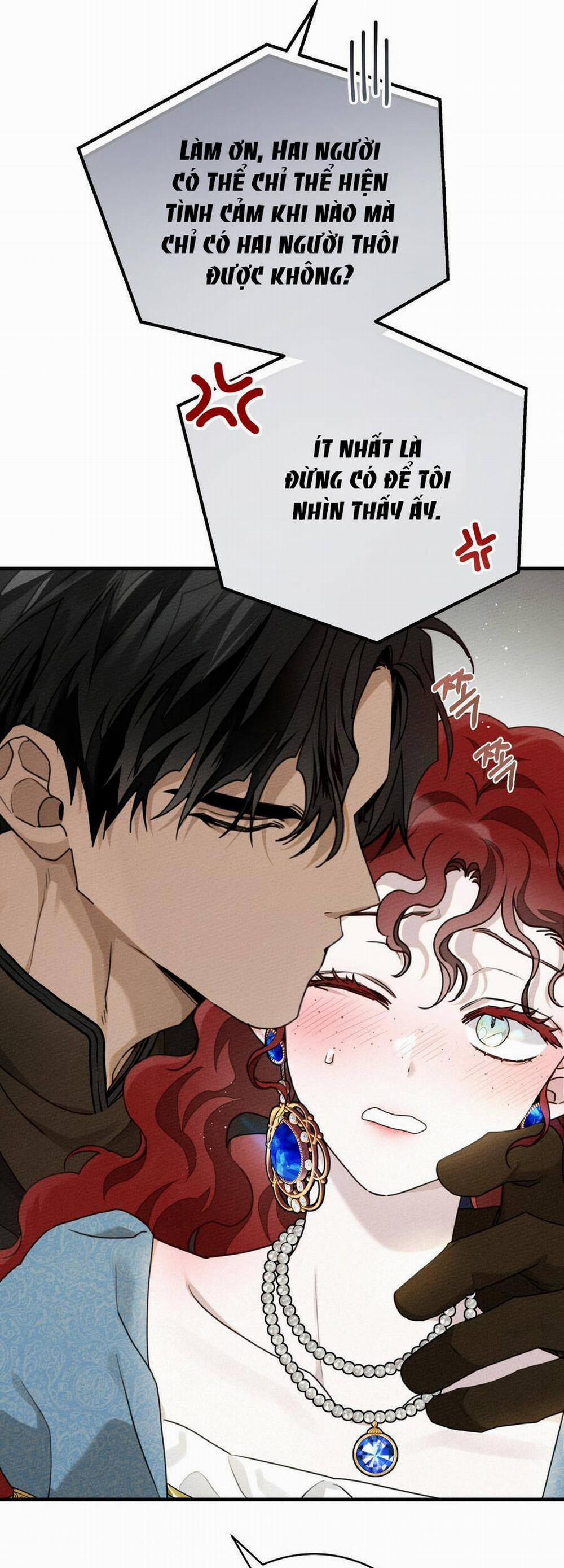 Dưới Bóng Cây Sồi 52.1 trang 15