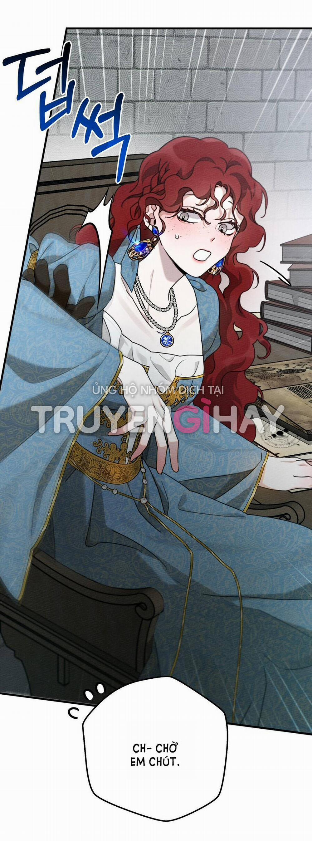 Dưới Bóng Cây Sồi 52.1 trang 20