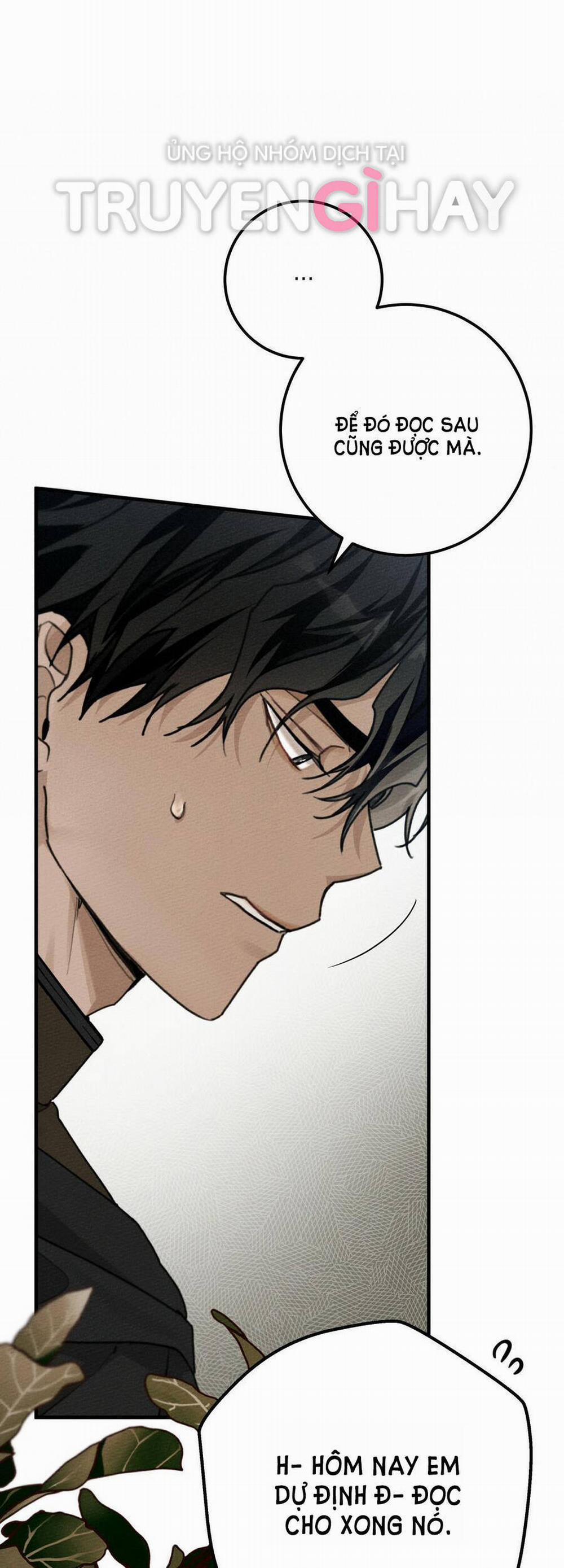 Dưới Bóng Cây Sồi 52.1 trang 29