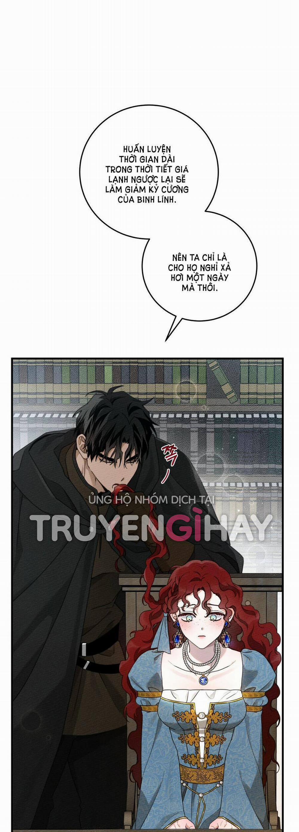 Dưới Bóng Cây Sồi 52.1 trang 9