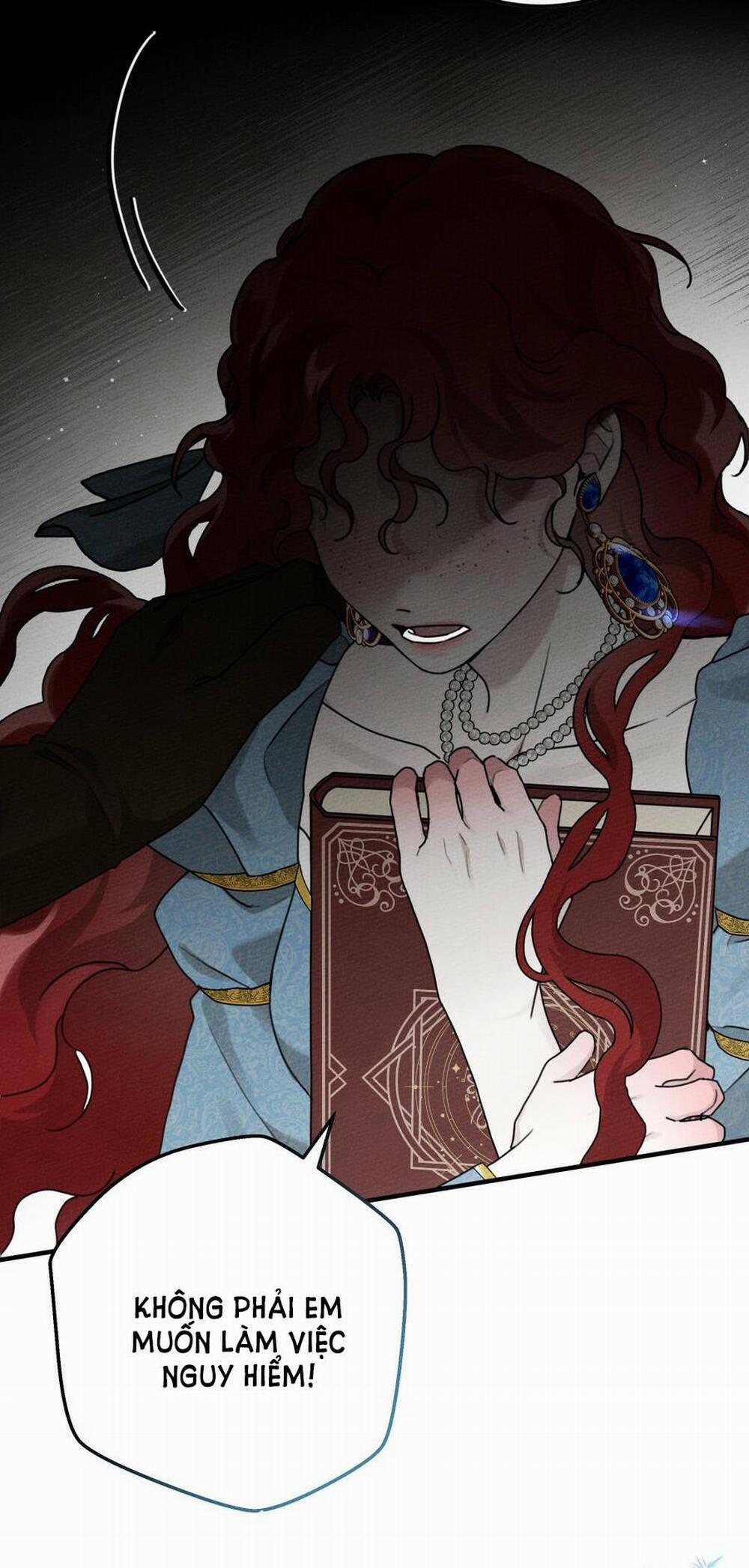 Dưới Bóng Cây Sồi 52.2 trang 26