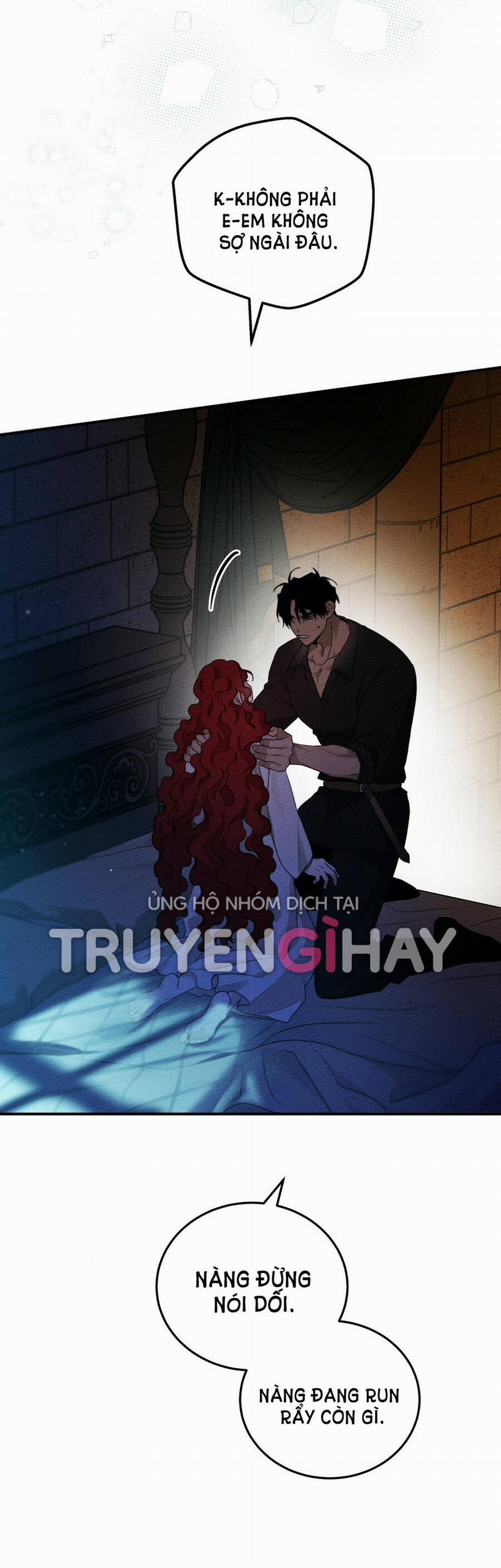 Dưới Bóng Cây Sồi 53.1 trang 10