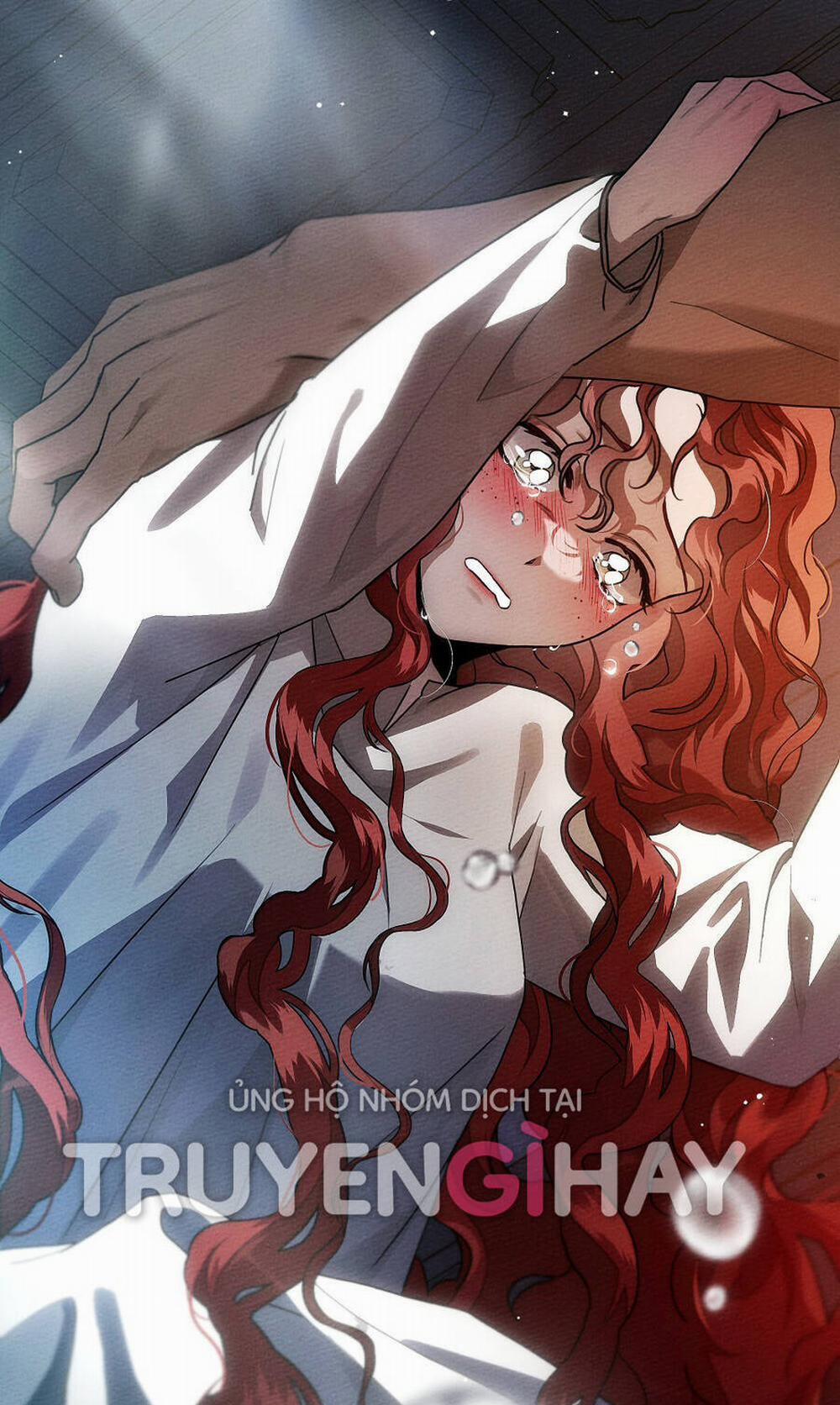 Dưới Bóng Cây Sồi 53.1 trang 15