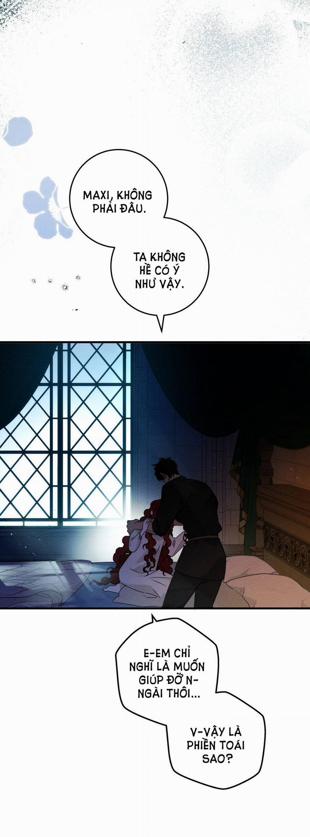 Dưới Bóng Cây Sồi 53.1 trang 17