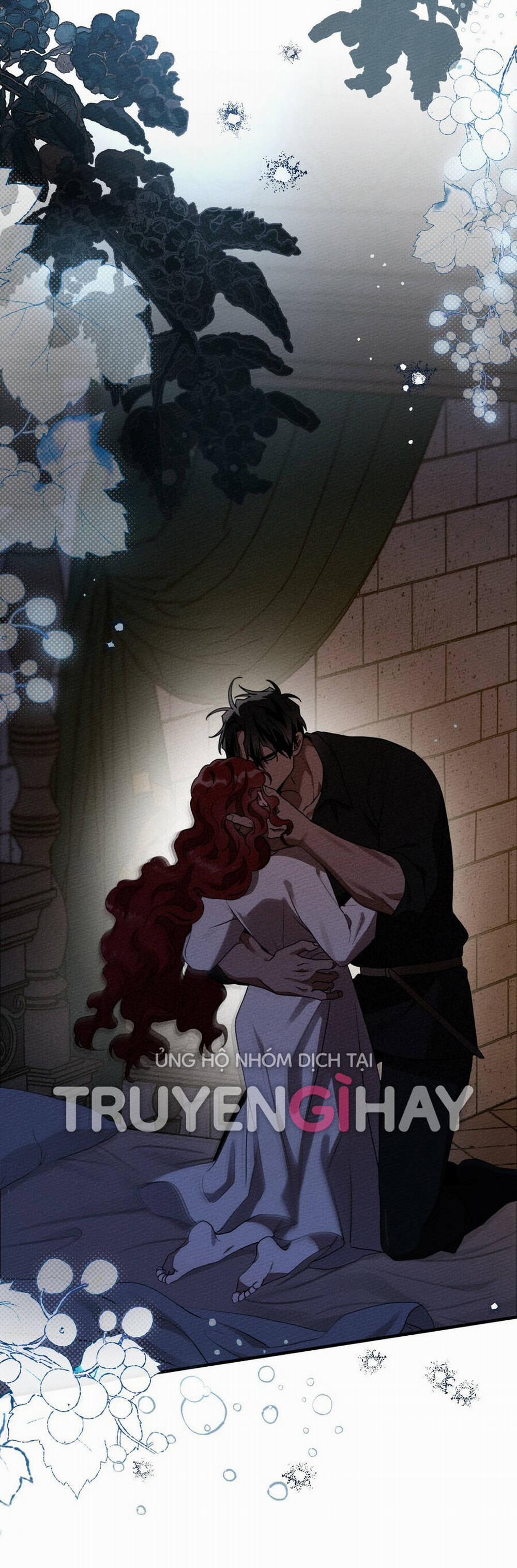 Dưới Bóng Cây Sồi 53.1 trang 23