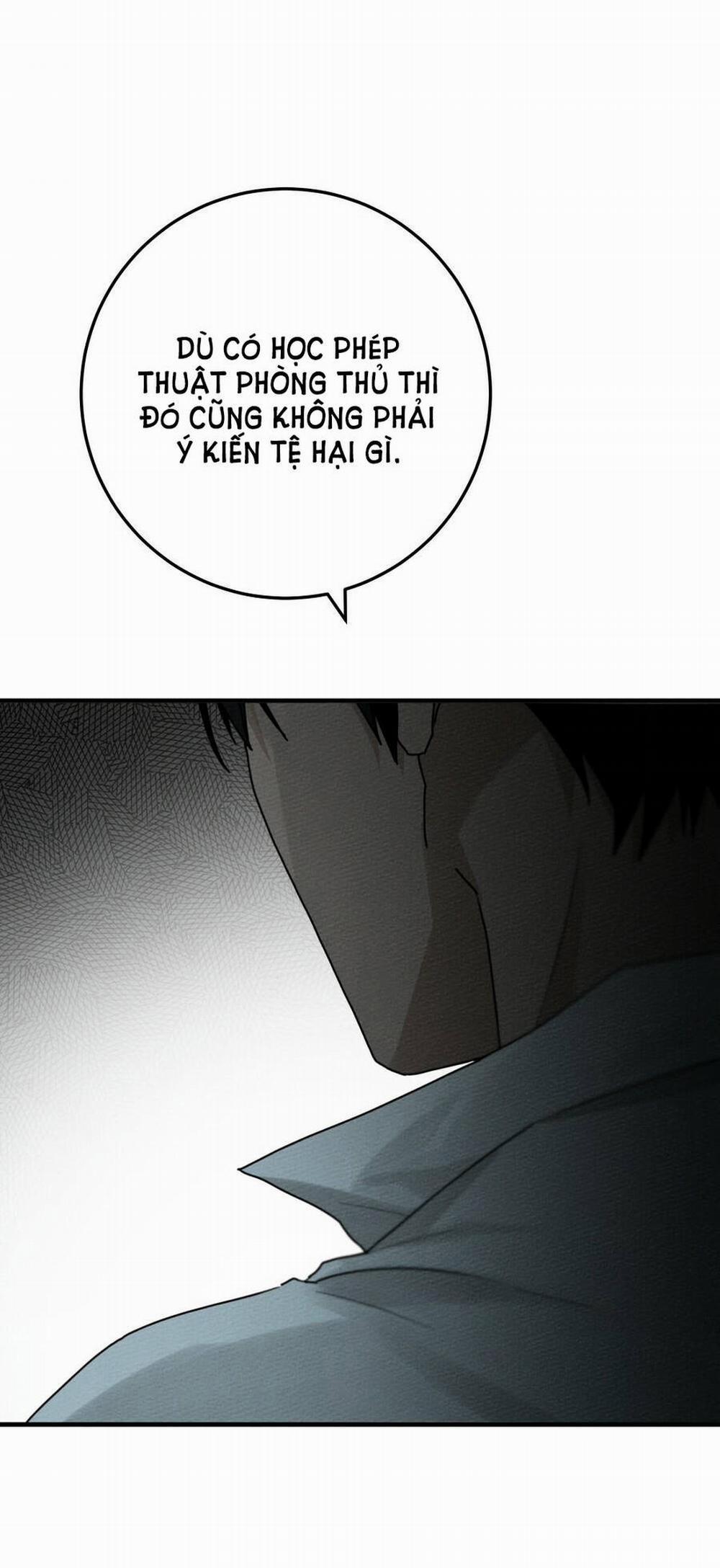 Dưới Bóng Cây Sồi 53.2 trang 22