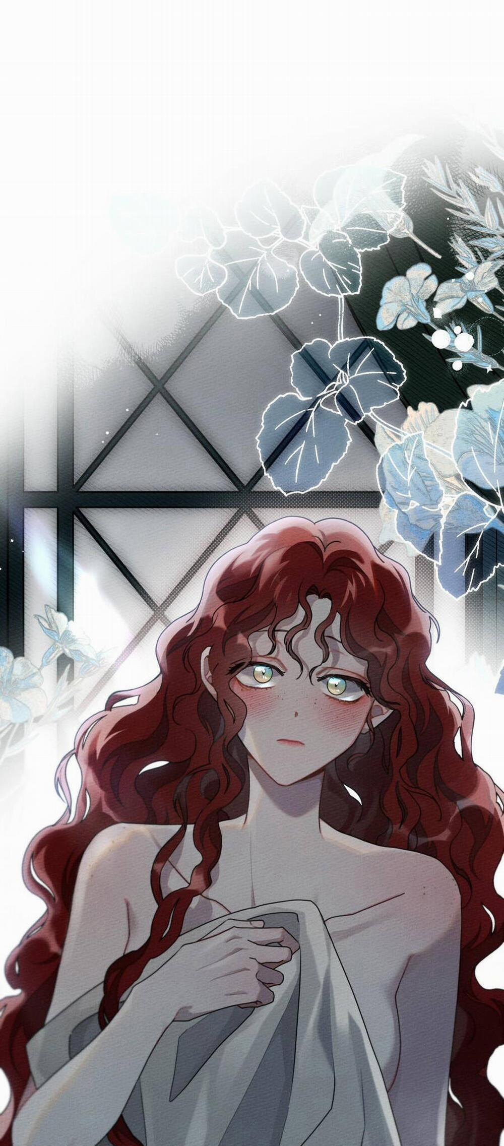 Dưới Bóng Cây Sồi 53.2 trang 35