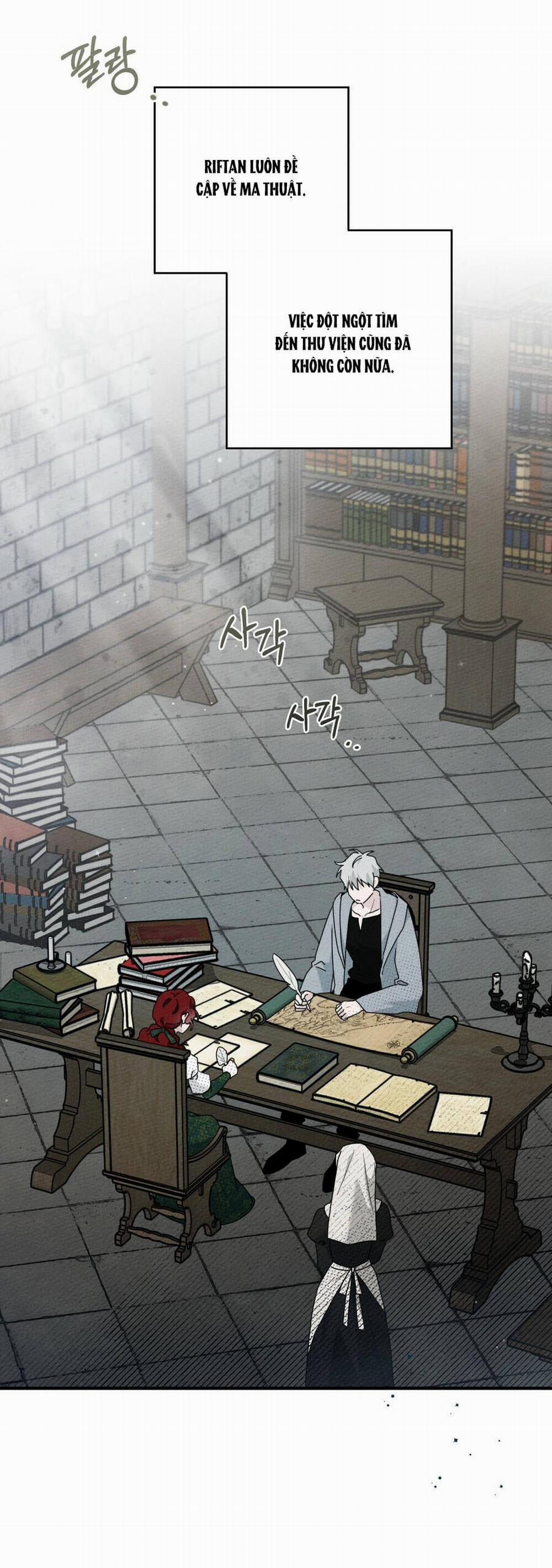 Dưới Bóng Cây Sồi 53.2 trang 40