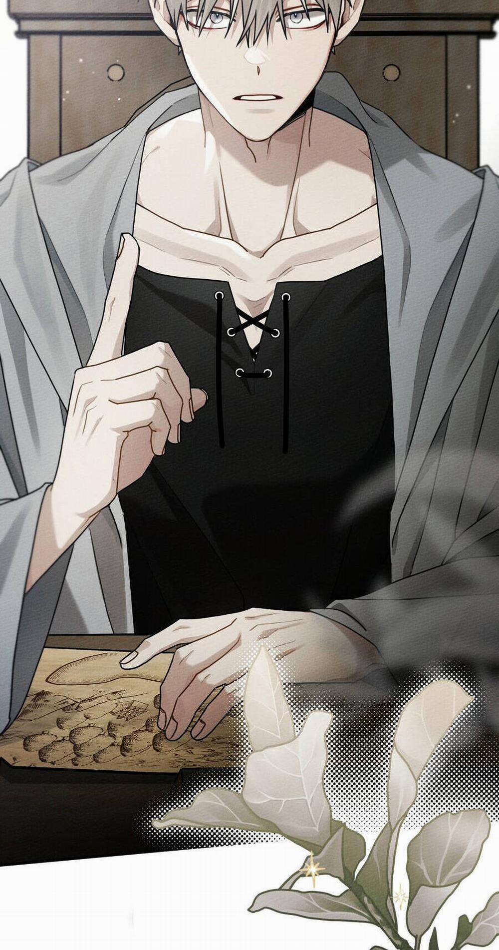 Dưới Bóng Cây Sồi 53.2 trang 54