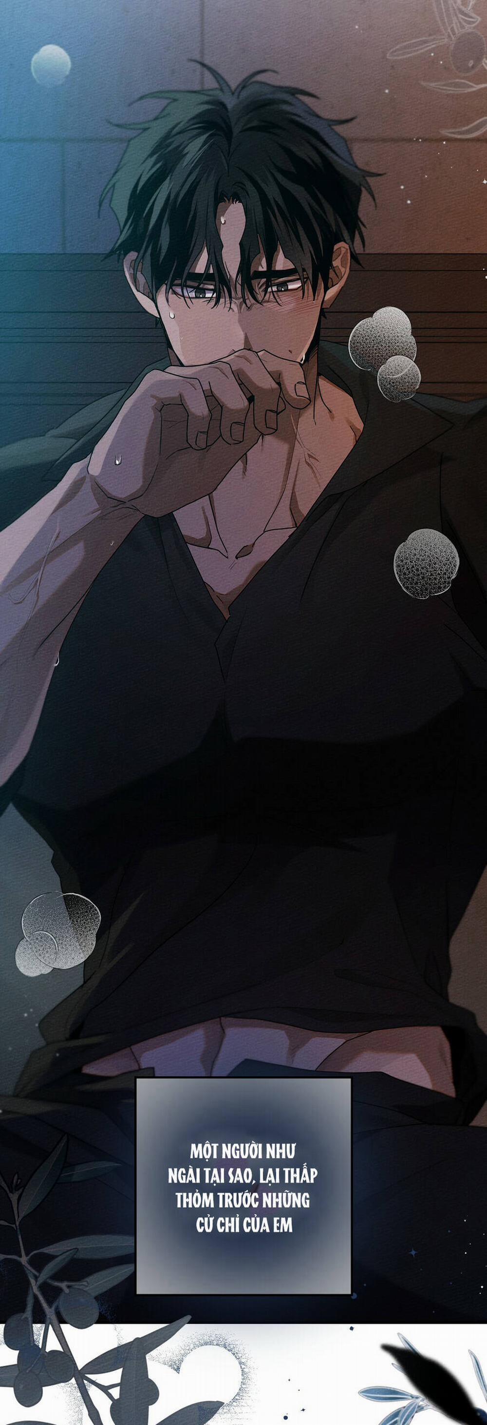 Dưới Bóng Cây Sồi 53.2 trang 8