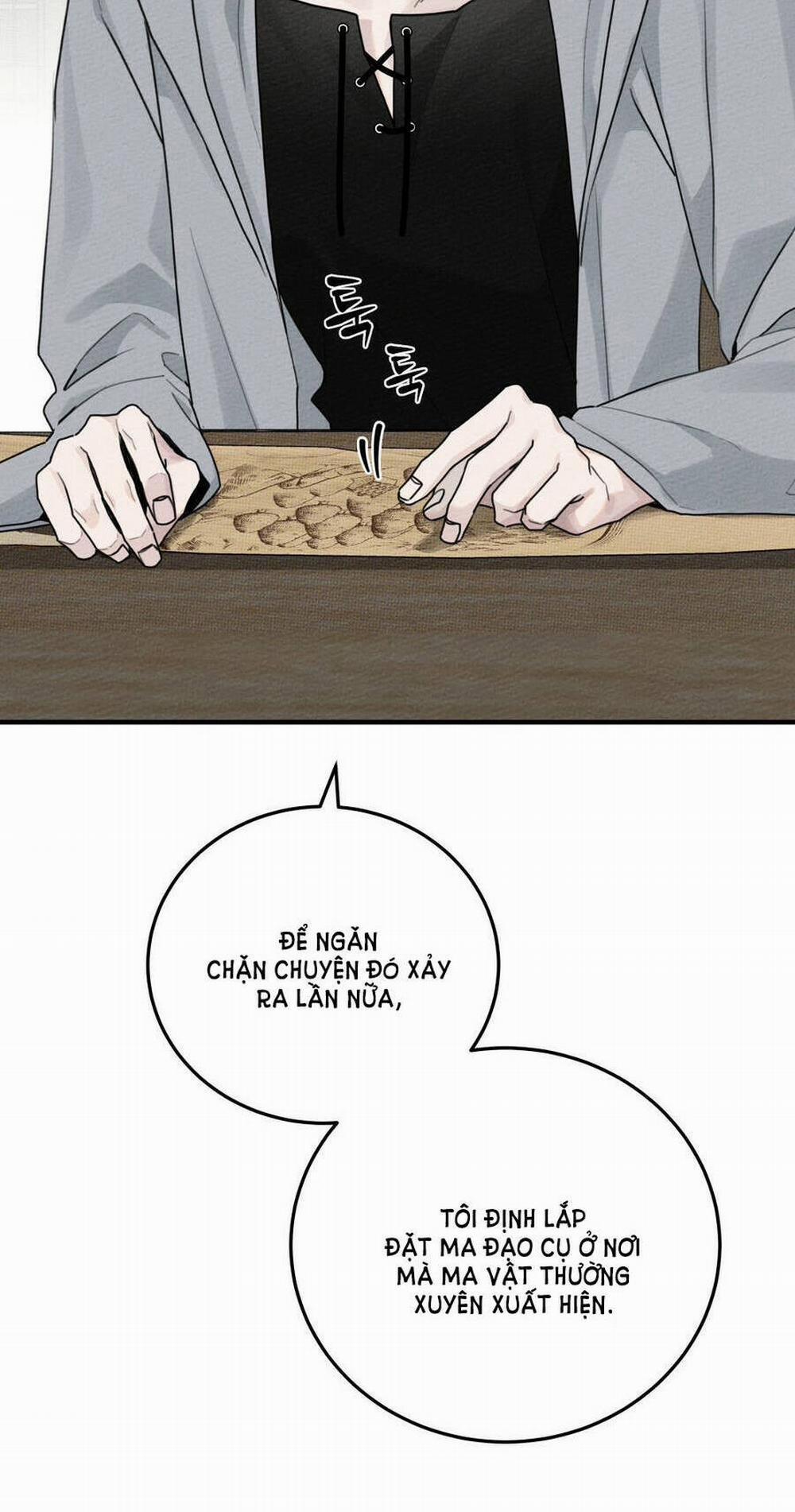 Dưới Bóng Cây Sồi 54.1 trang 15