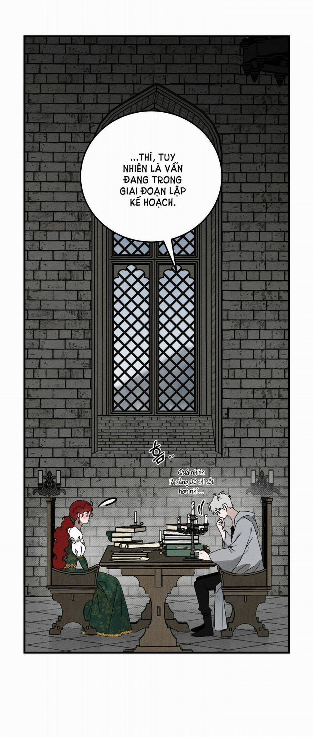 Dưới Bóng Cây Sồi 54.1 trang 16