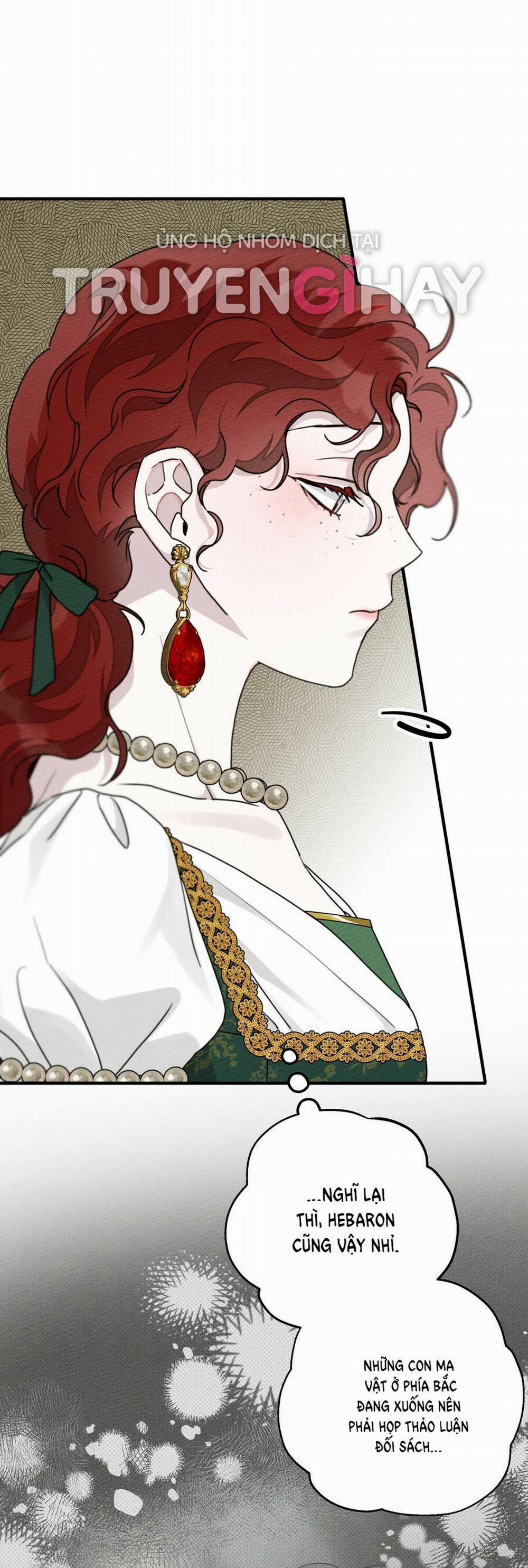 Dưới Bóng Cây Sồi 54.2 trang 1