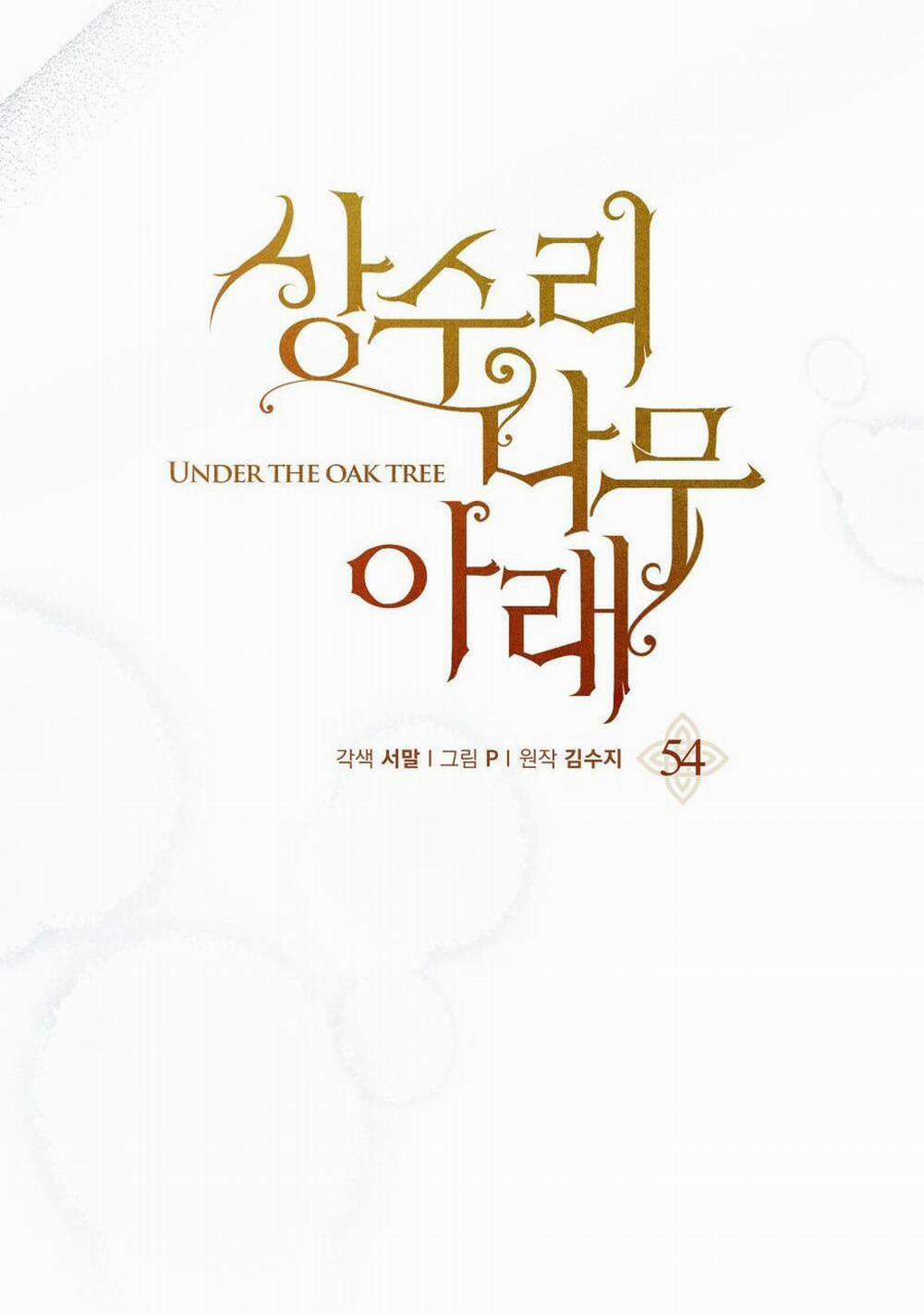 Dưới Bóng Cây Sồi 54.2 trang 39