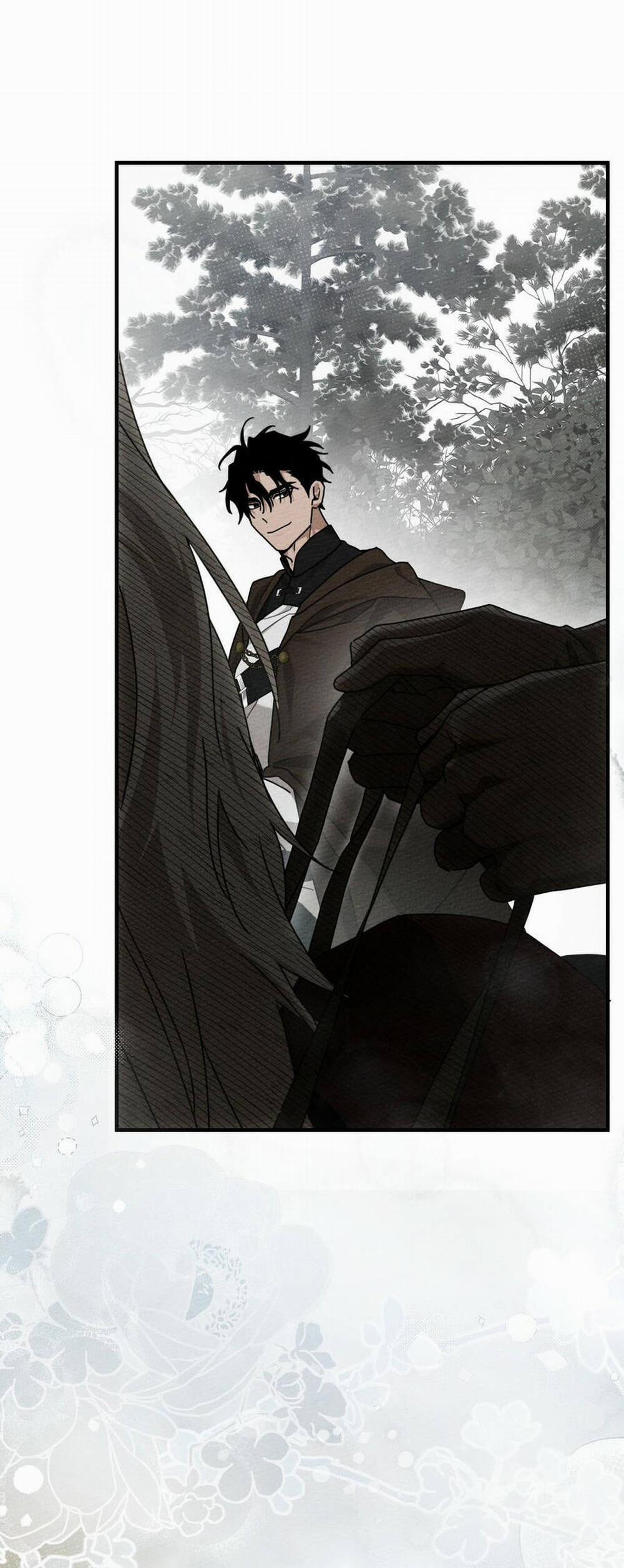 Dưới Bóng Cây Sồi 55.1 trang 18