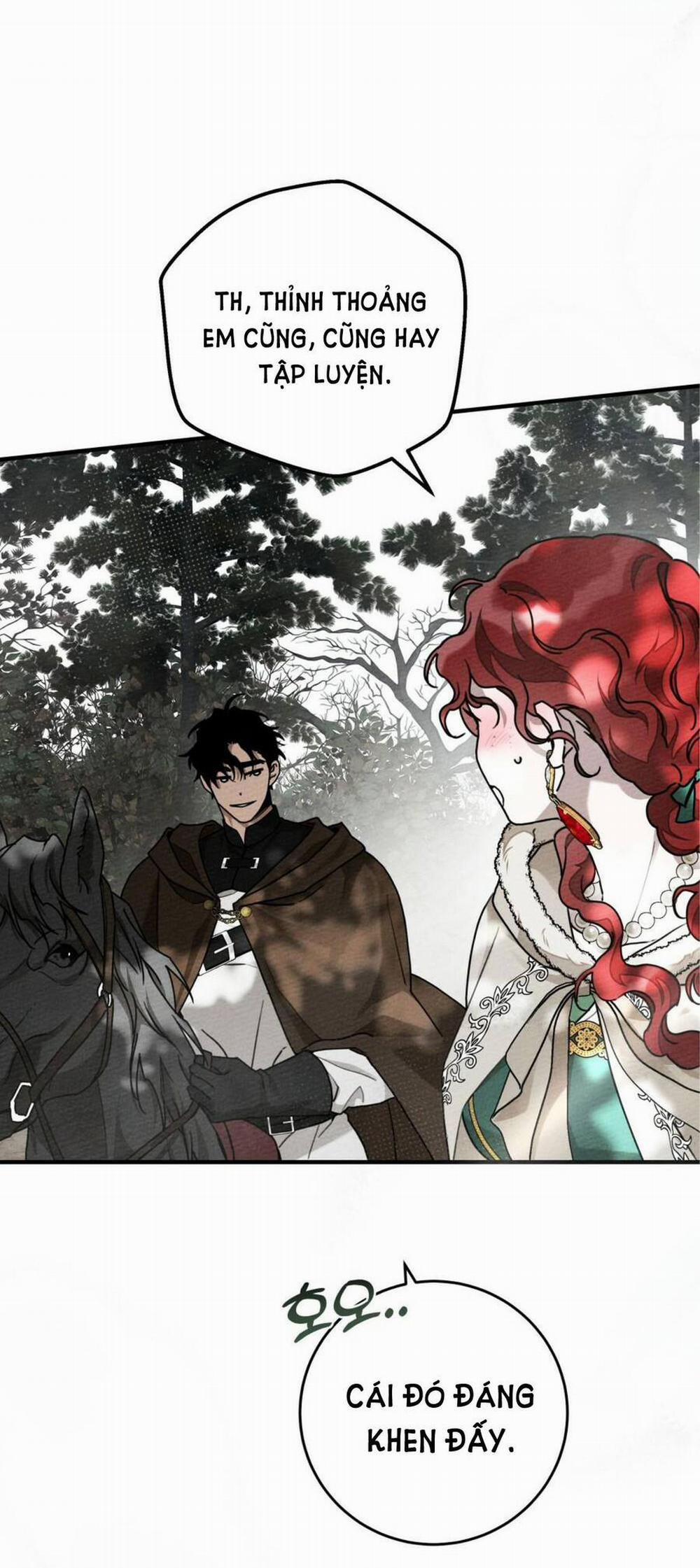 Dưới Bóng Cây Sồi 55.1 trang 22