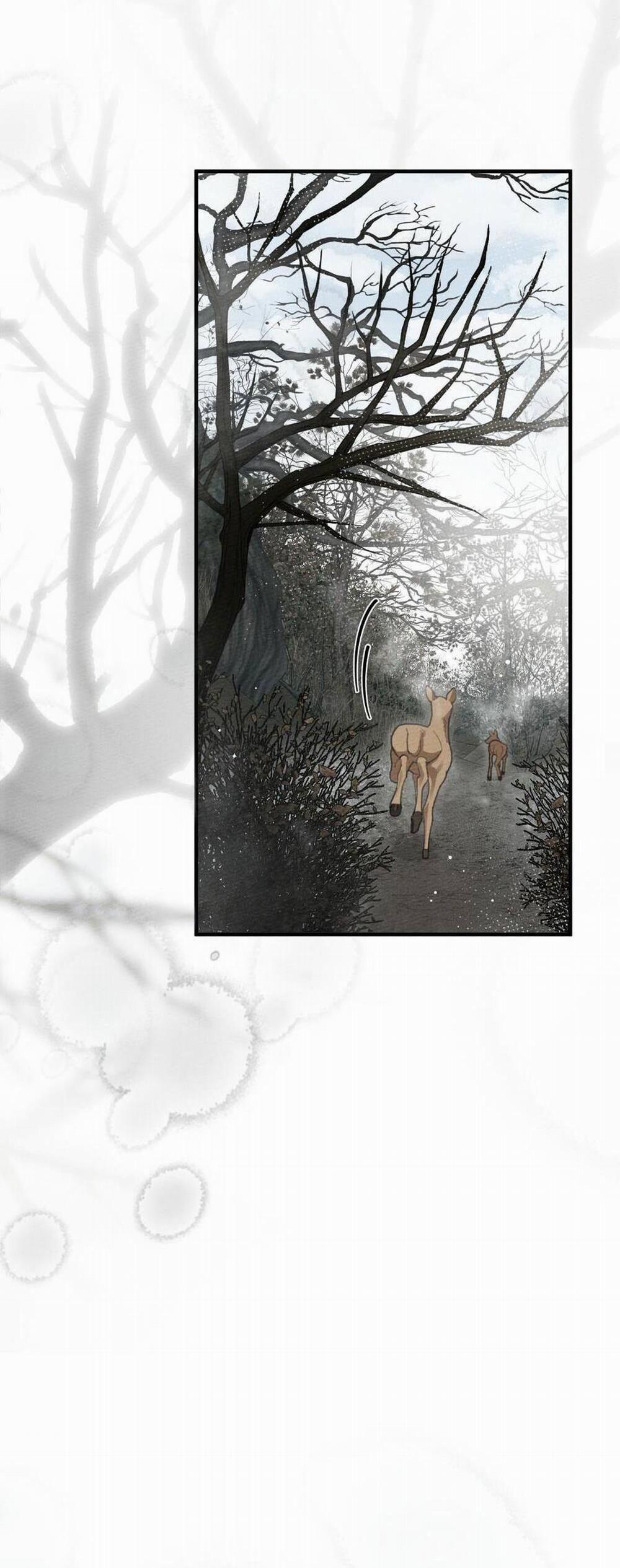 Dưới Bóng Cây Sồi 55.1 trang 33