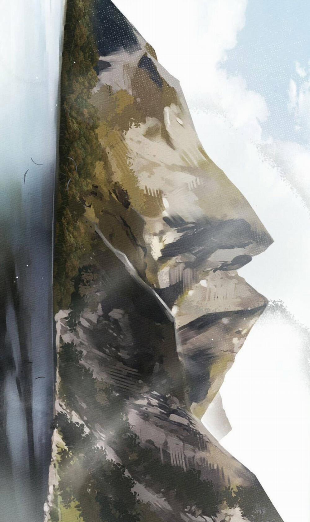 Dưới Bóng Cây Sồi 55.1 trang 37