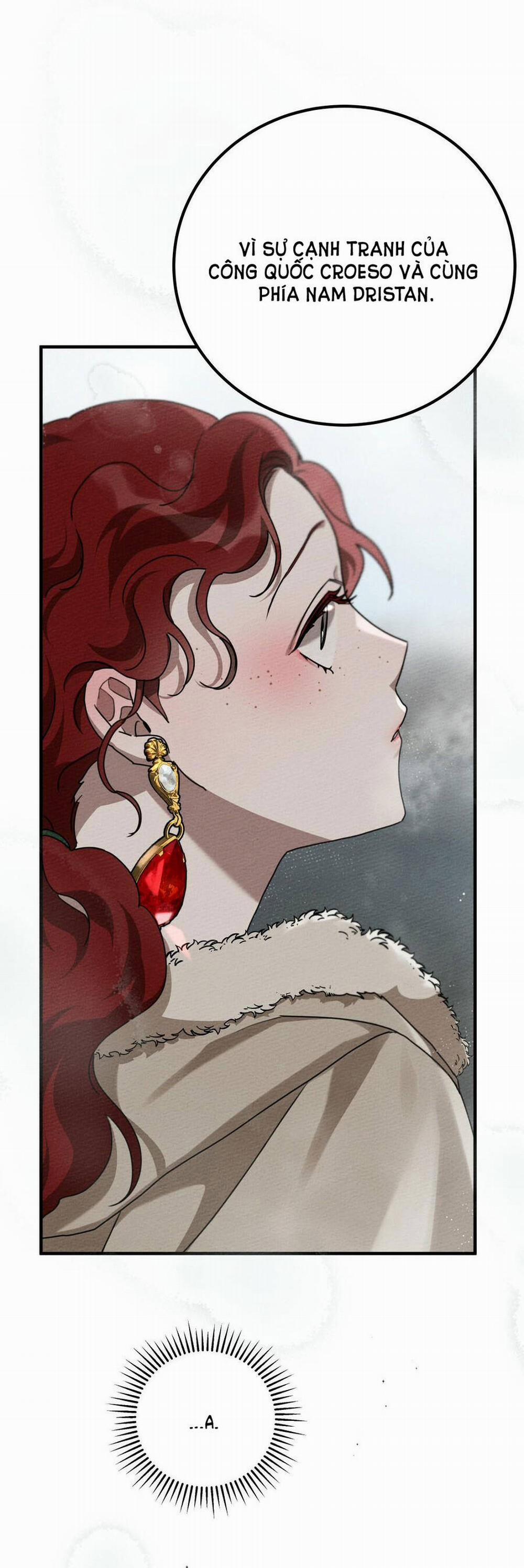 Dưới Bóng Cây Sồi 55.2 trang 23