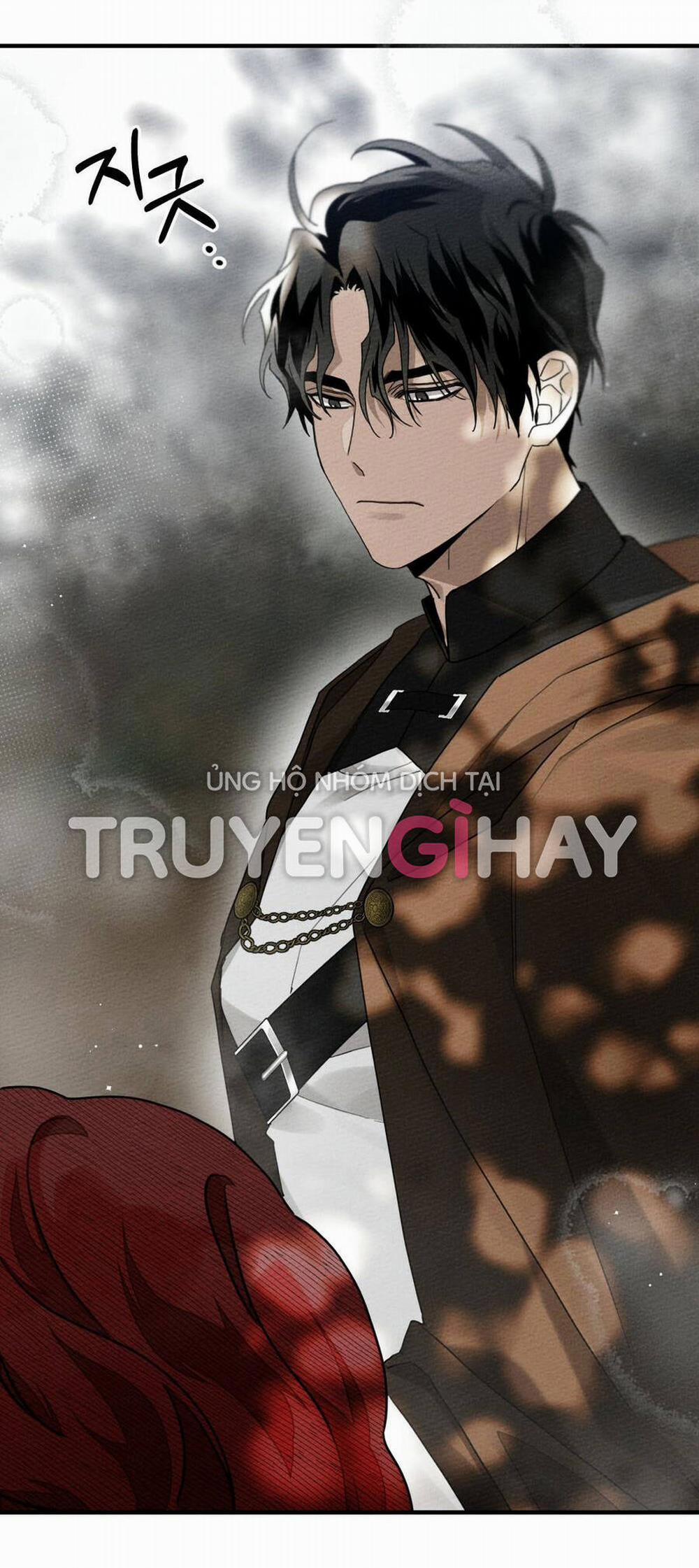 Dưới Bóng Cây Sồi 55.2 trang 33