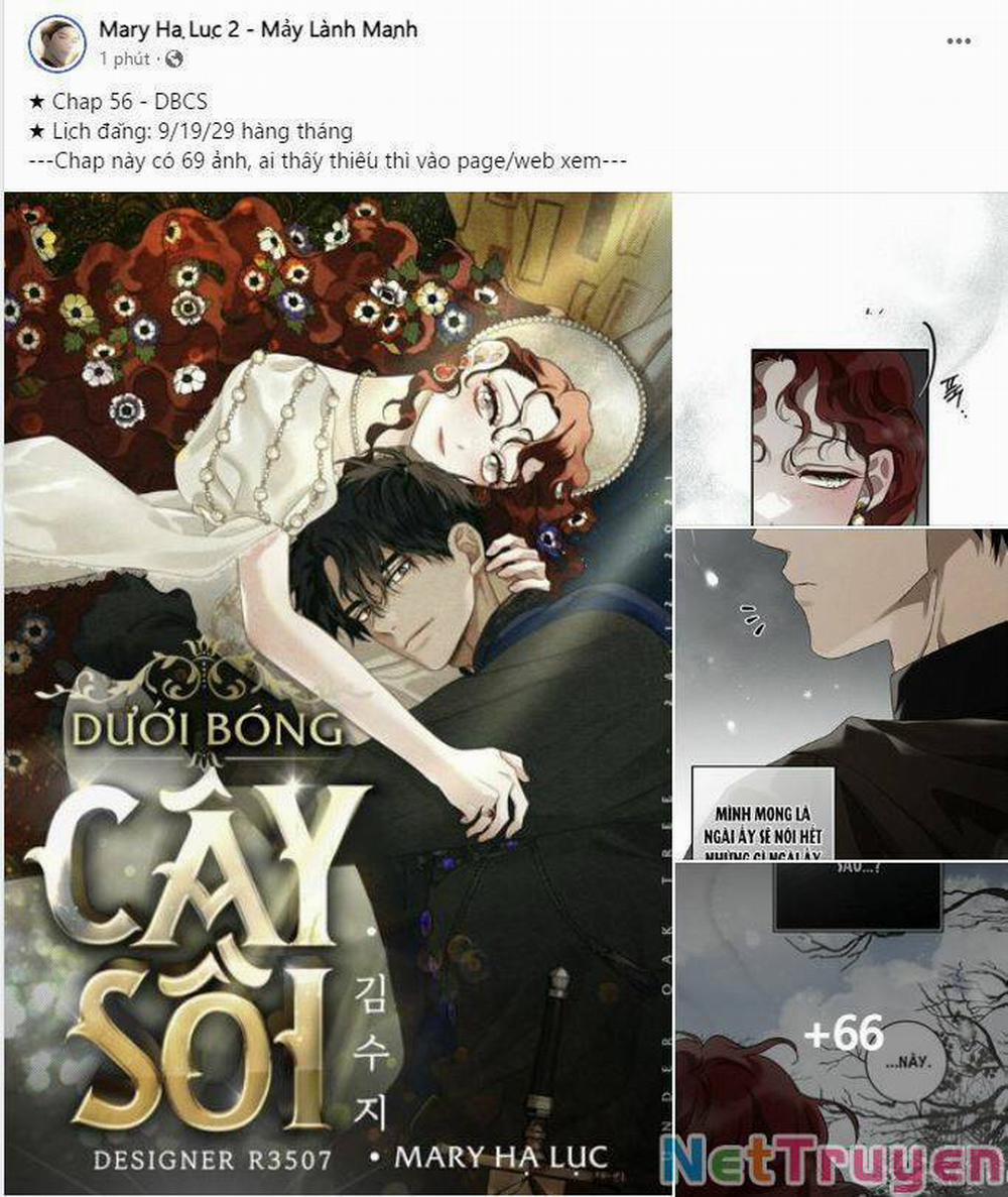 Dưới Bóng Cây Sồi 56.2 trang 20