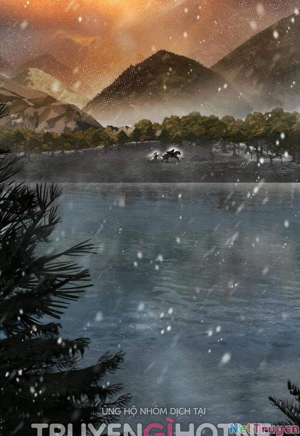 Dưới Bóng Cây Sồi 56.2 trang 23