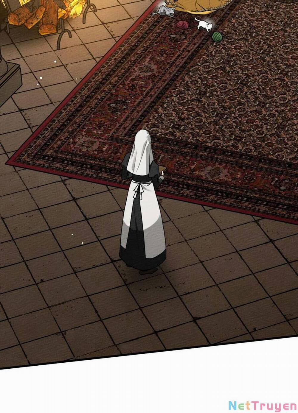 Dưới Bóng Cây Sồi 56.2 trang 37