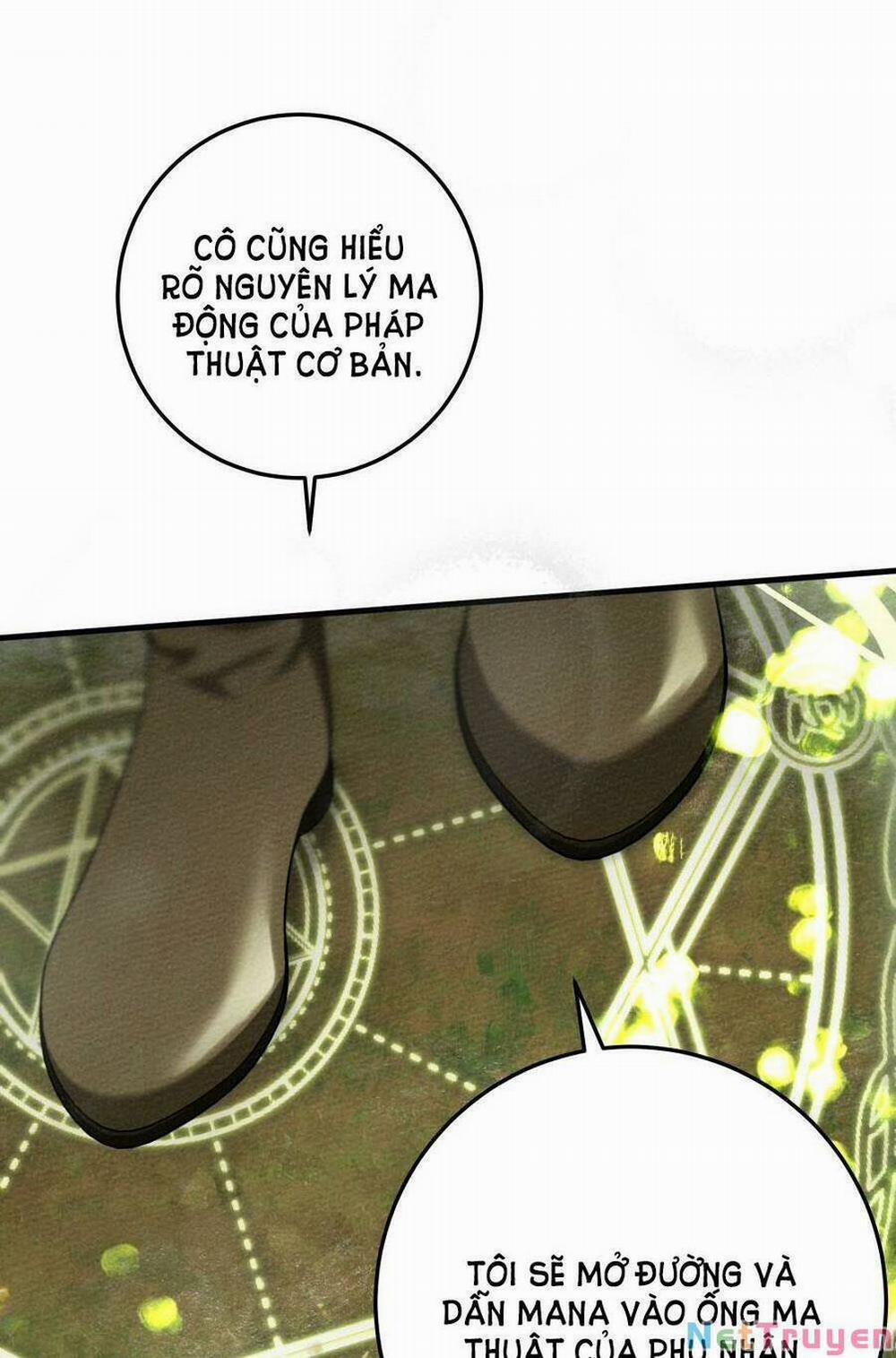 Dưới Bóng Cây Sồi 56.2 trang 67