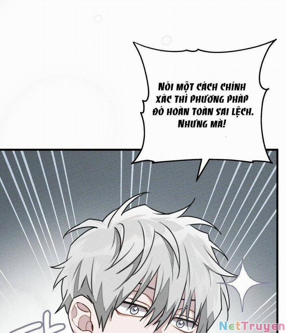 Dưới Bóng Cây Sồi 56.2 trang 73