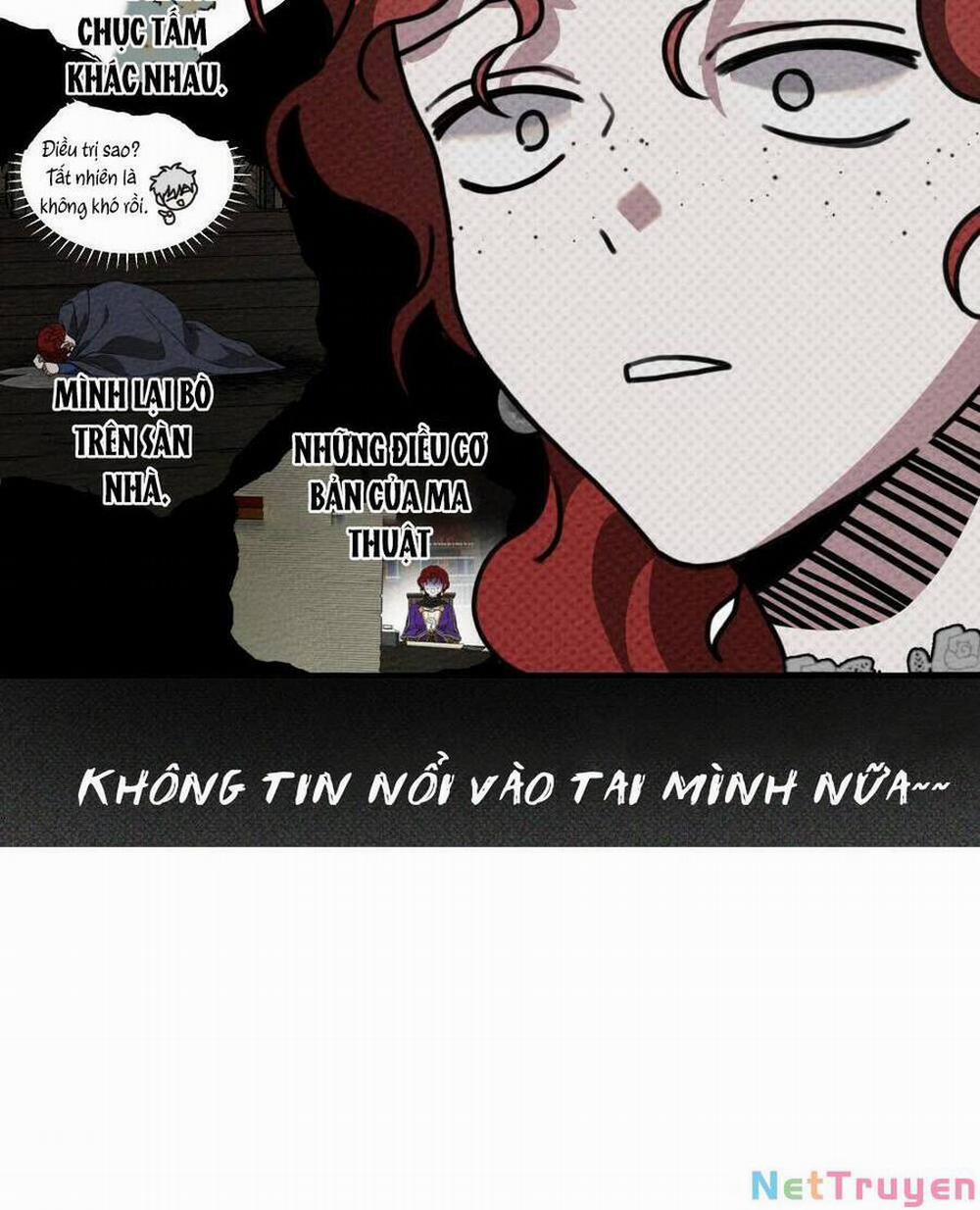 Dưới Bóng Cây Sồi 56.2 trang 76