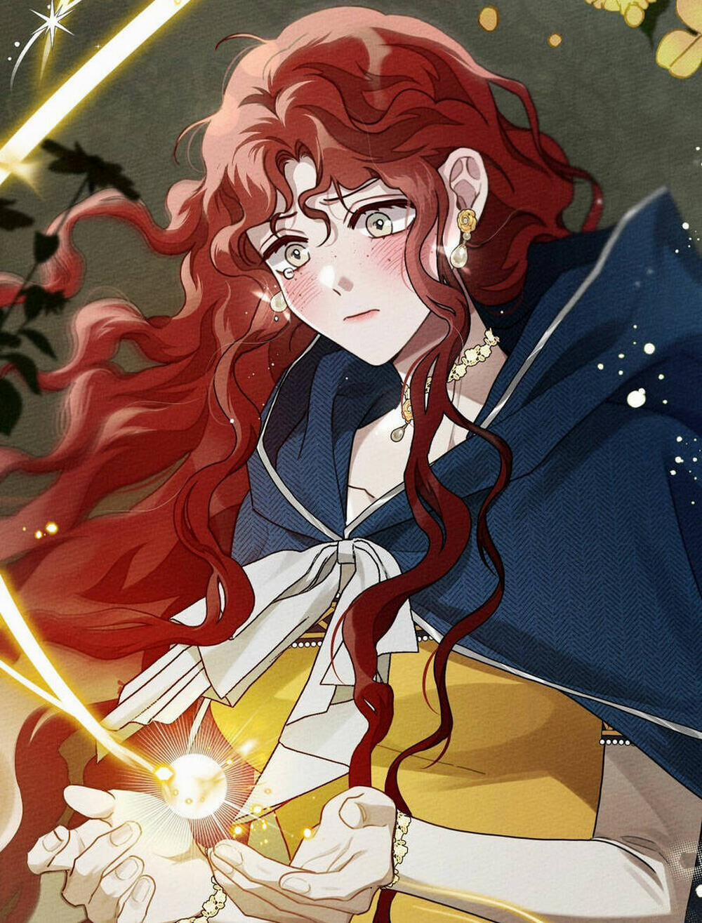 Dưới Bóng Cây Sồi 57.2 trang 32