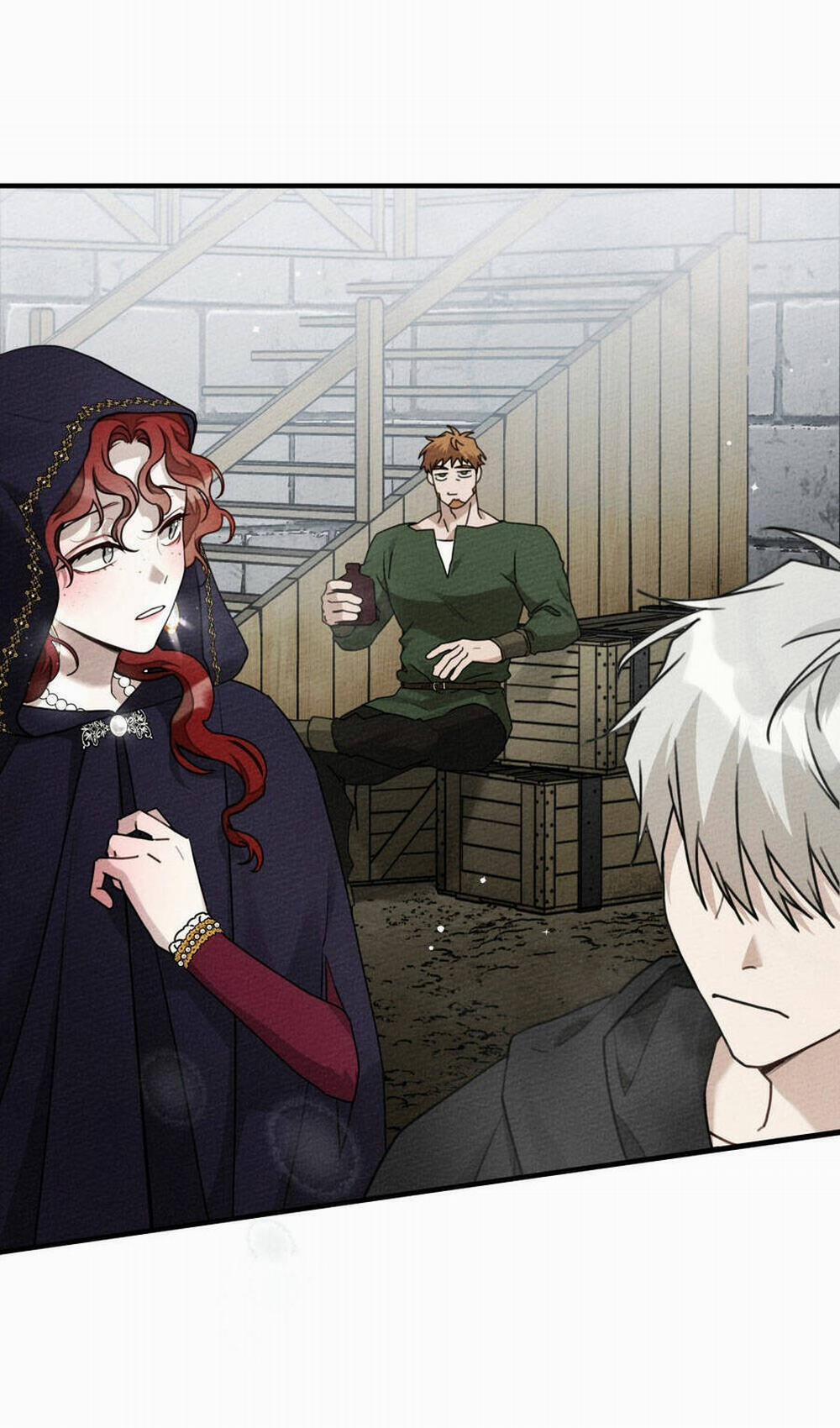 Dưới Bóng Cây Sồi 58.1 trang 18