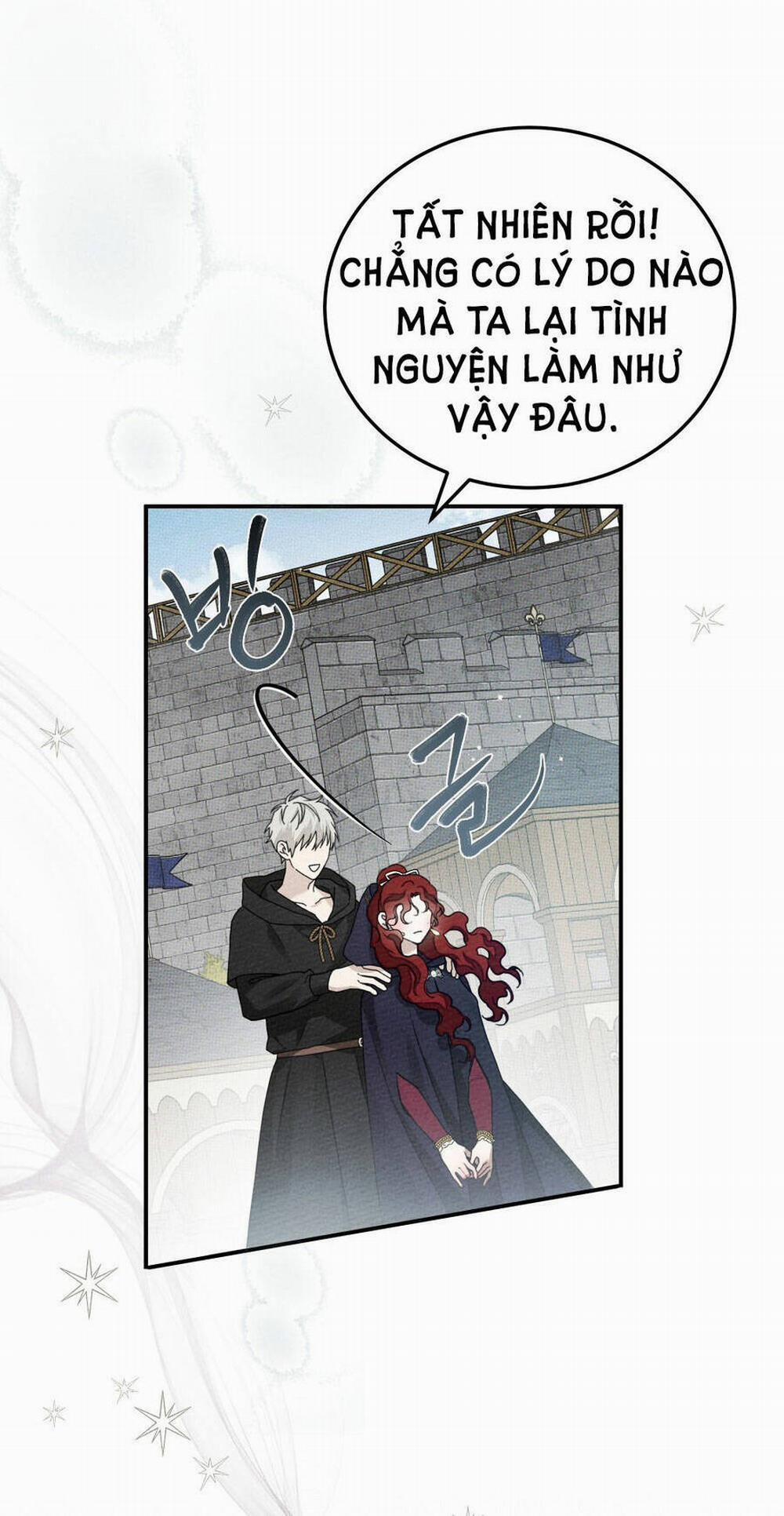 Dưới Bóng Cây Sồi 58.1 trang 21