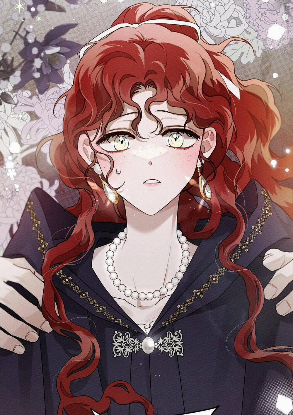 Dưới Bóng Cây Sồi 58.1 trang 24