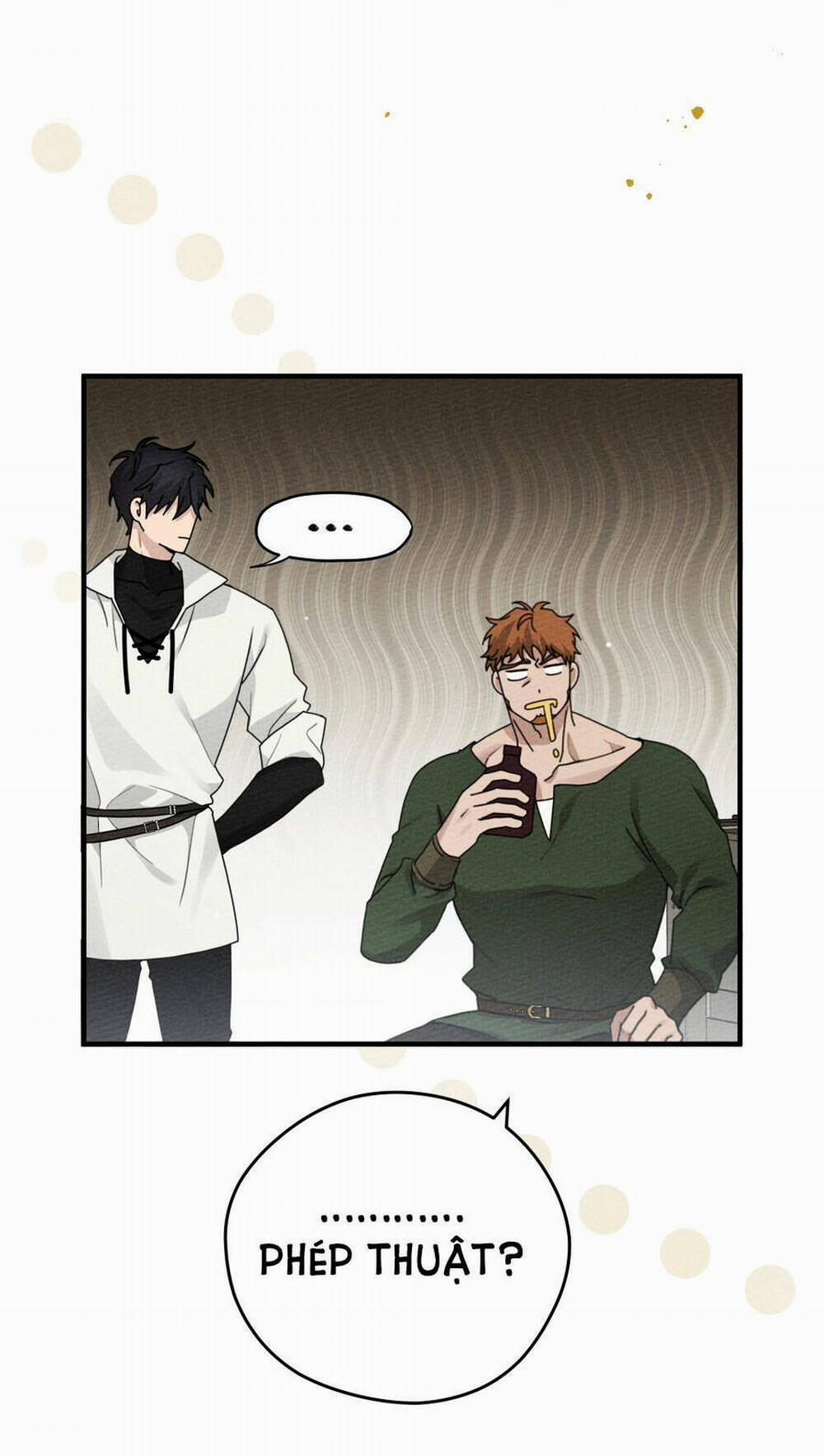 Dưới Bóng Cây Sồi 58.1 trang 37