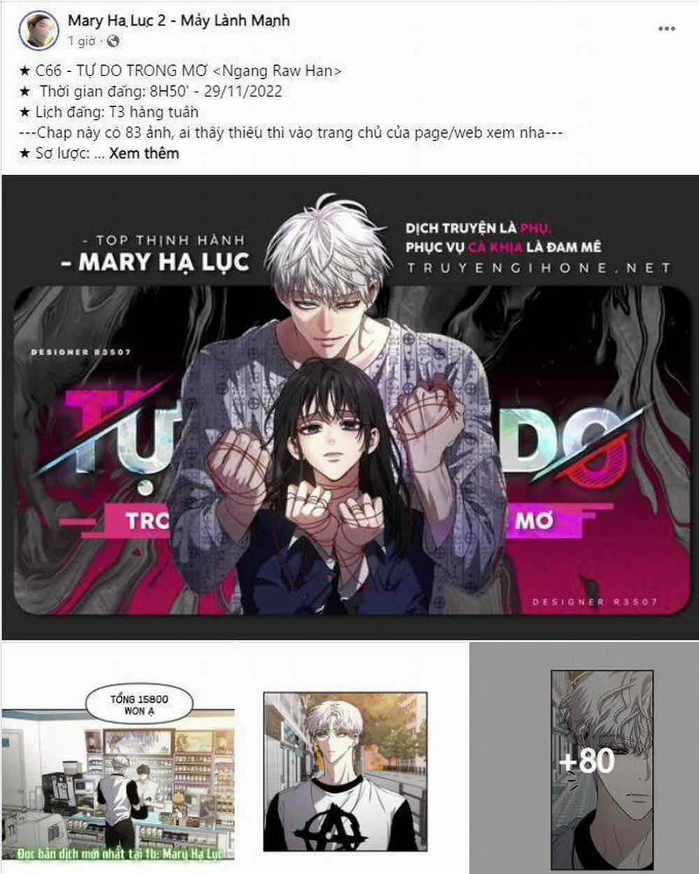 Dưới Bóng Cây Sồi 58.2 trang 20