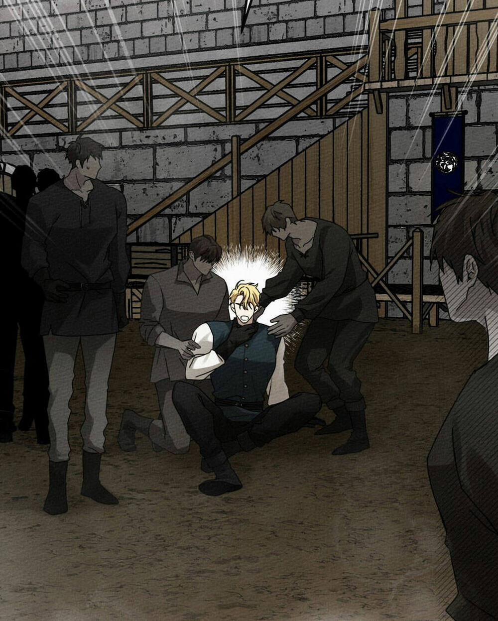 Dưới Bóng Cây Sồi 58.2 trang 70