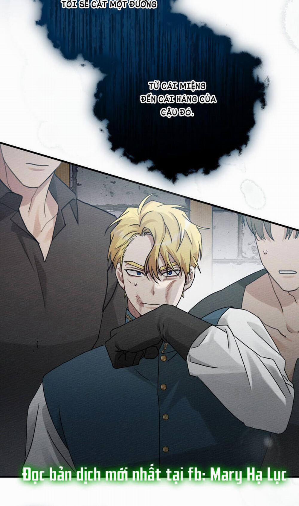 Dưới Bóng Cây Sồi 59.1 trang 16