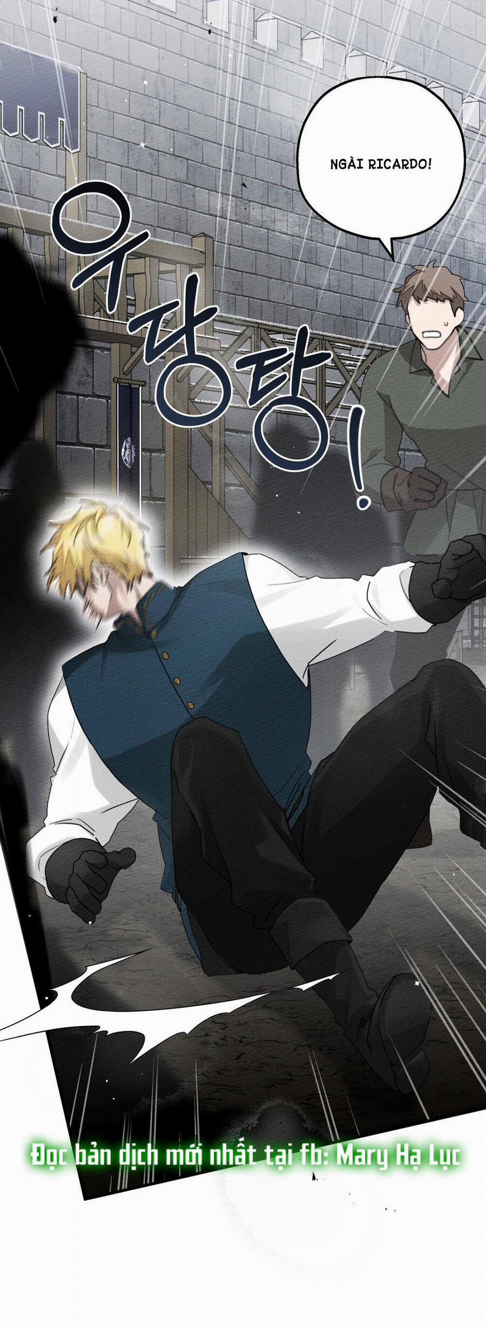 Dưới Bóng Cây Sồi 59.1 trang 6