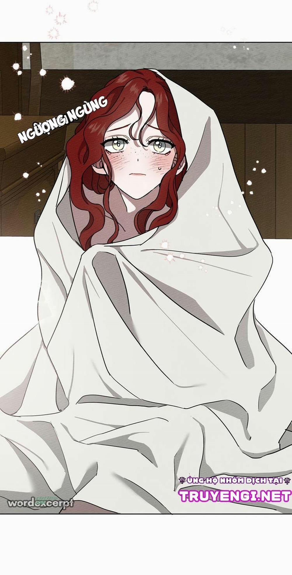 Dưới Bóng Cây Sồi 6 trang 1