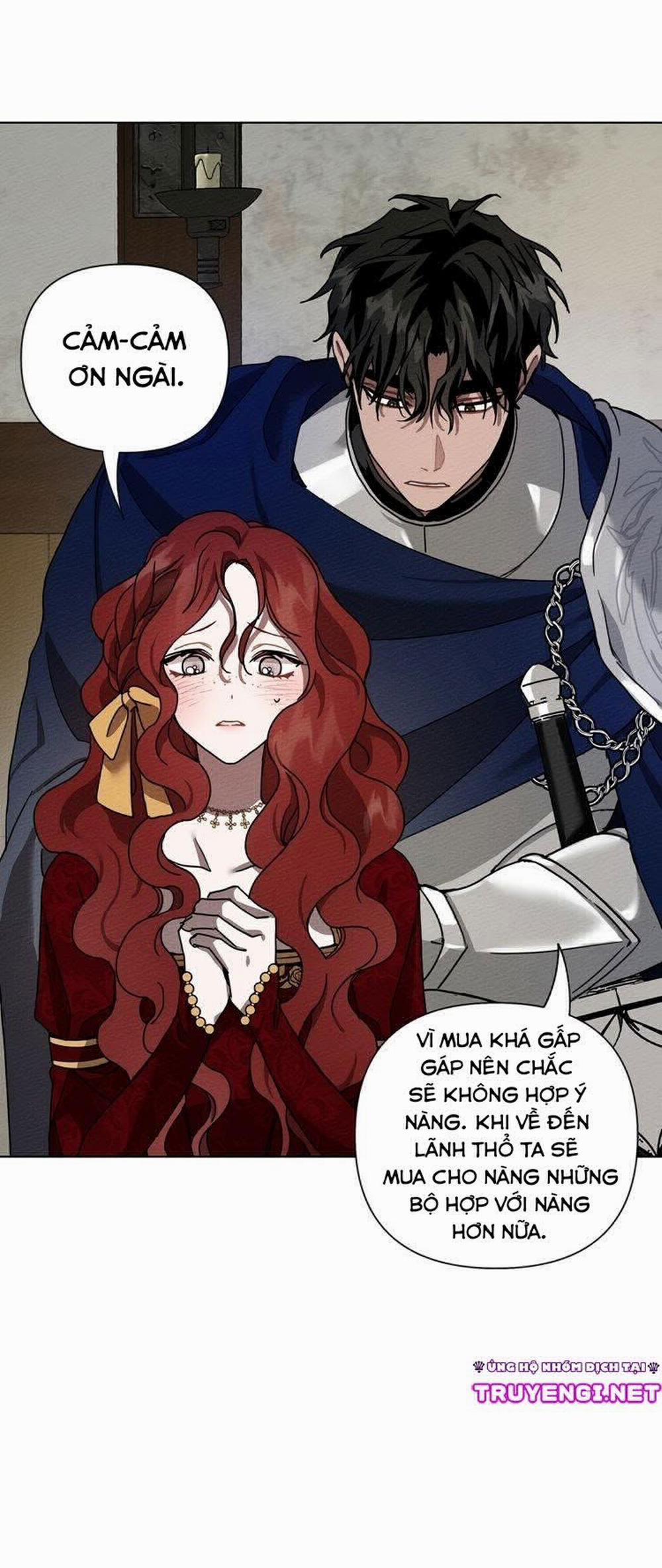 Dưới Bóng Cây Sồi 6 trang 24