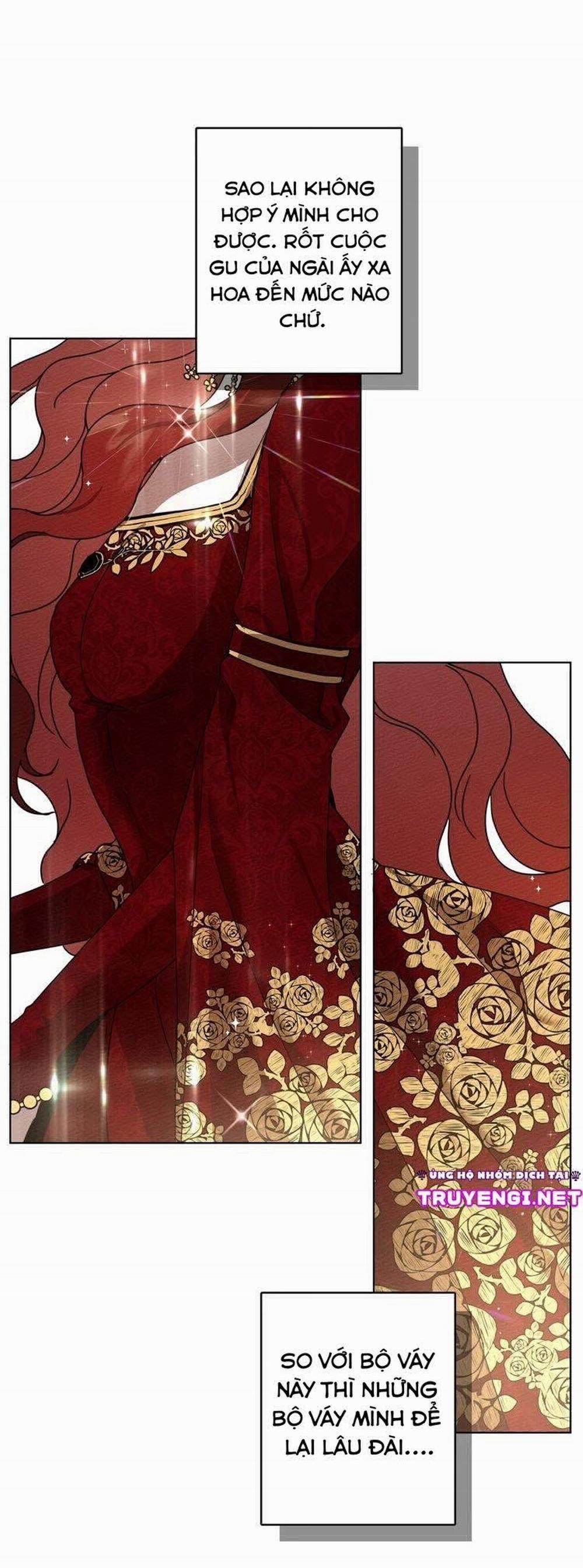 Dưới Bóng Cây Sồi 6 trang 25